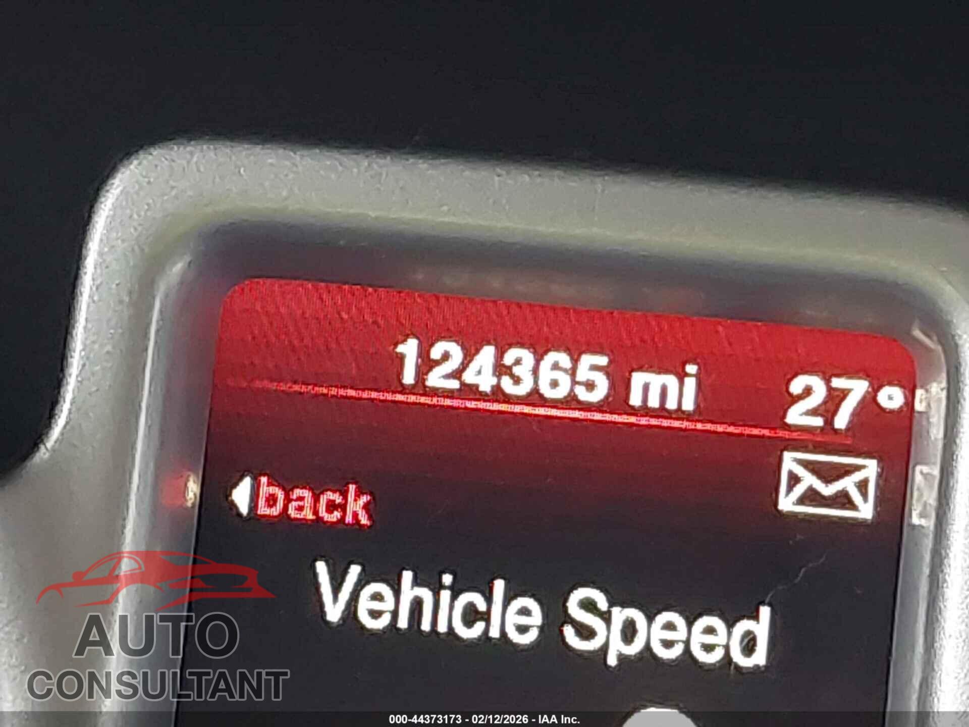 DODGE JOURNEY 2017 - 3C4PDCBGXHT576076