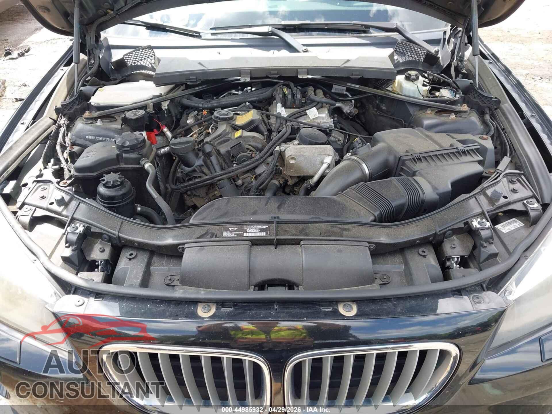 BMW X1 2014 - WBAVL1C5XEVY17543