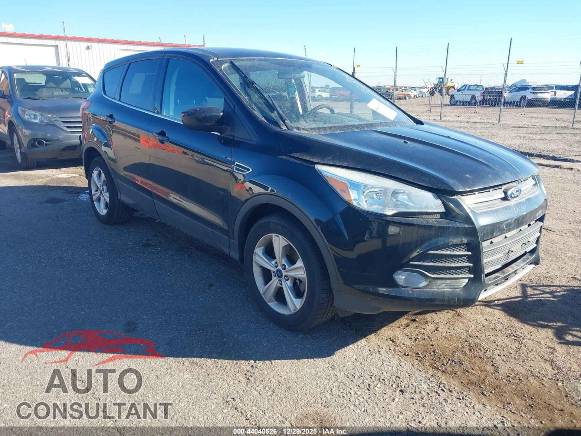 FORD ESCAPE 2014 - 1FMCU9GX2EUA46112