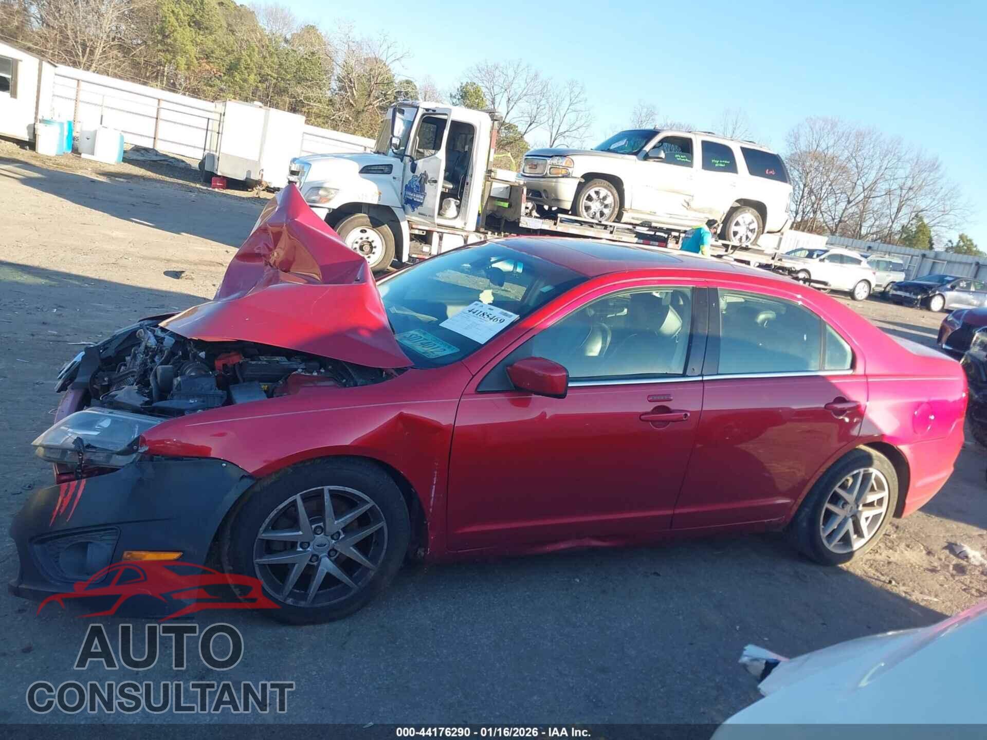 FORD FOCUS 2014 - 1FADP3F24EL330775