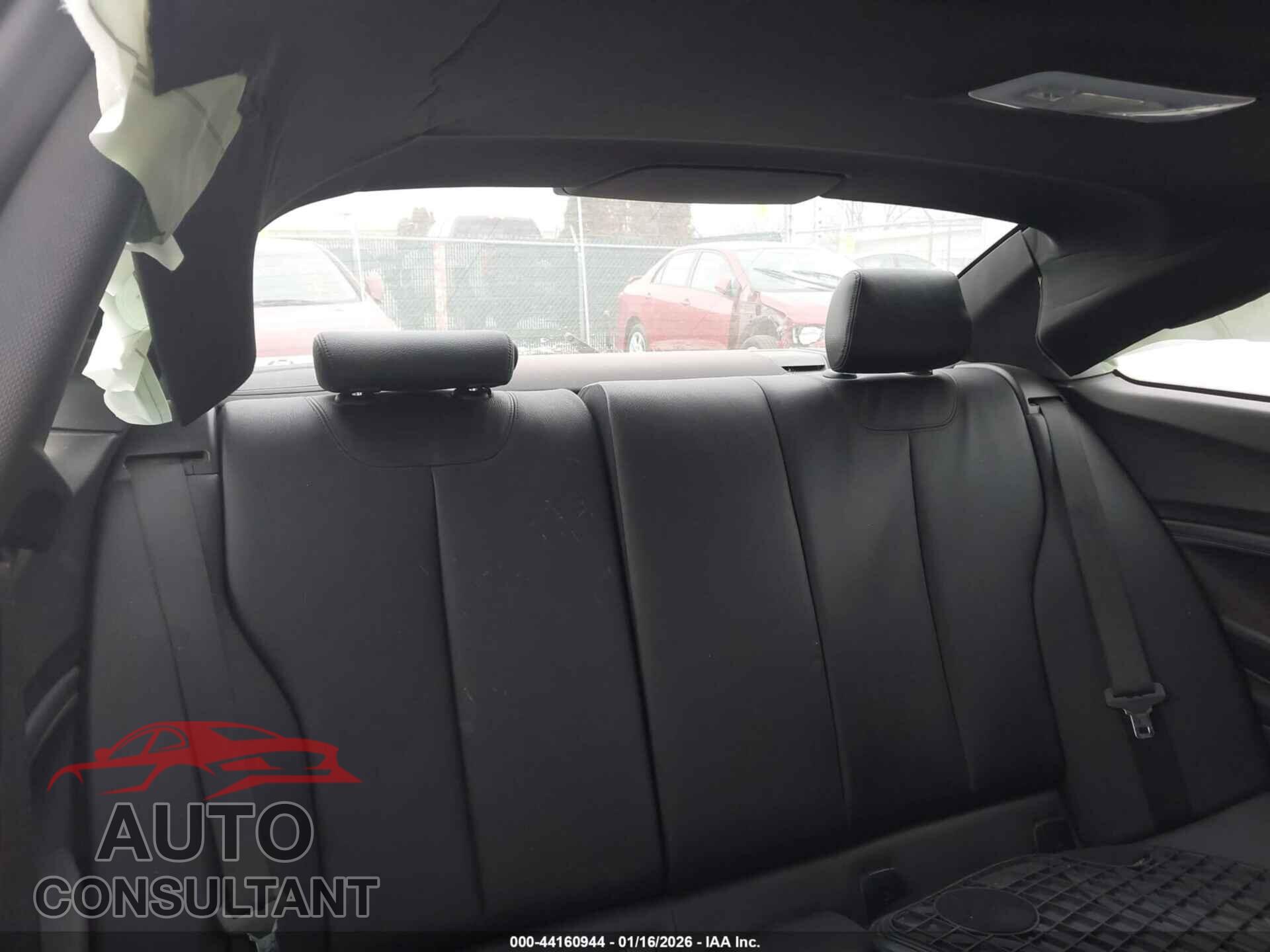 BMW 228I 2014 - WBA1F5C5XEV255673