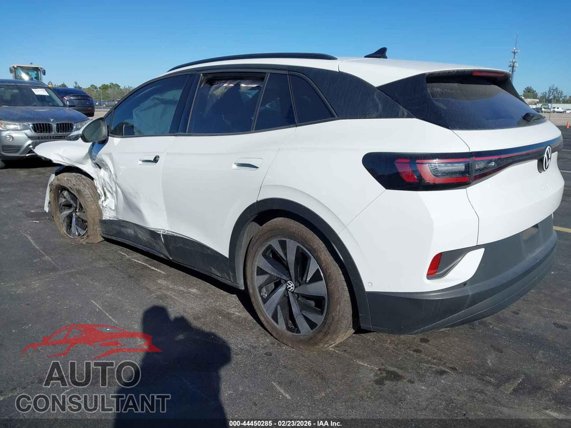 VOLKSWAGEN ID.4 2024 - 1V2BMPE8XRC019914