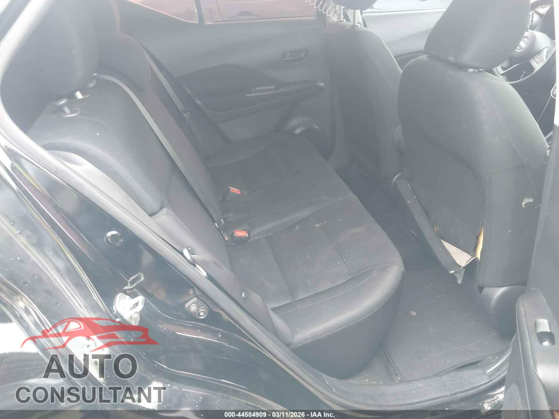 NISSAN KICKS 2023 - 3N1CP5BV3PL470733