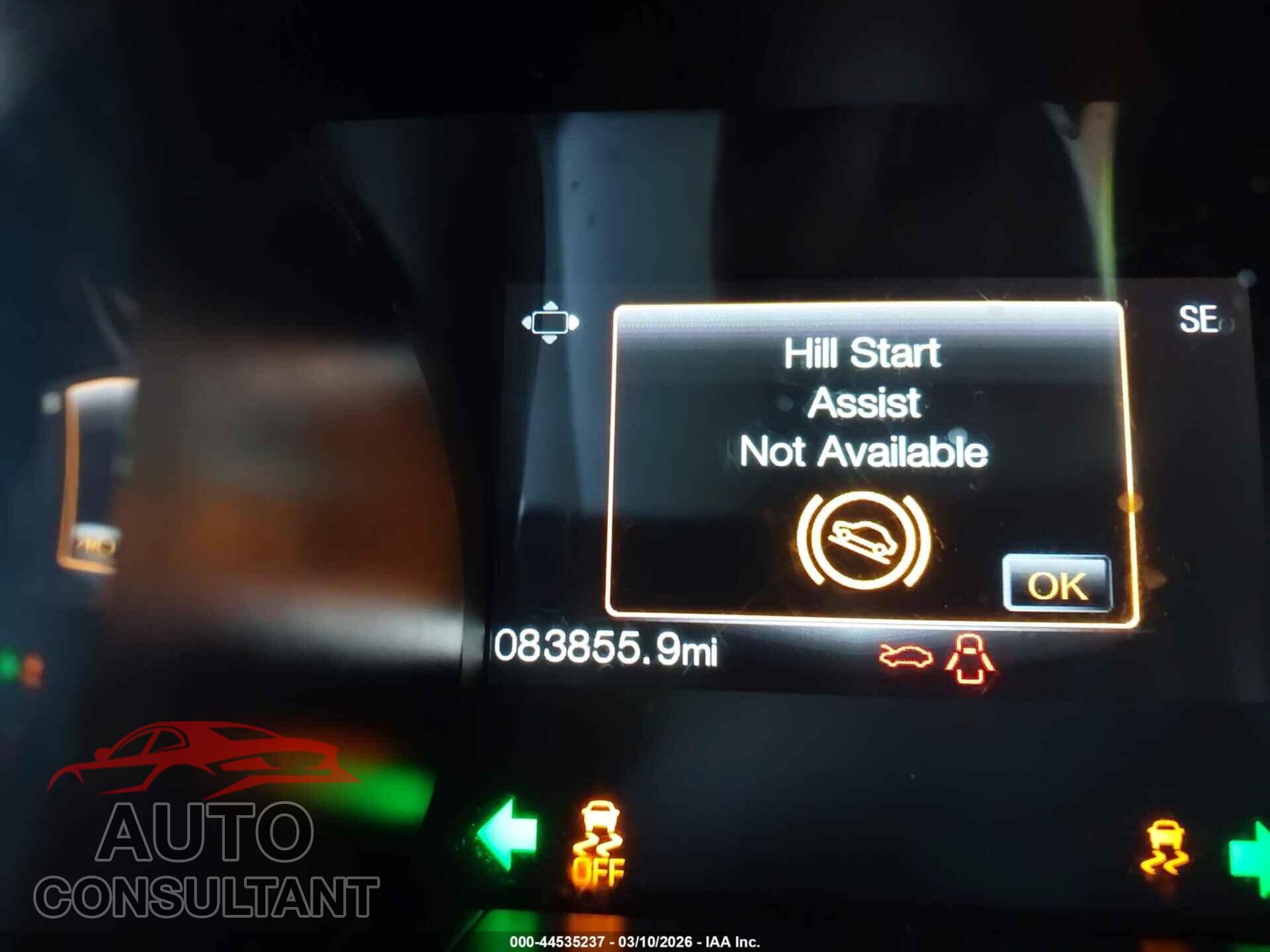 FORD MUSTANG 2017 - 1FA6P8CF8H5247727