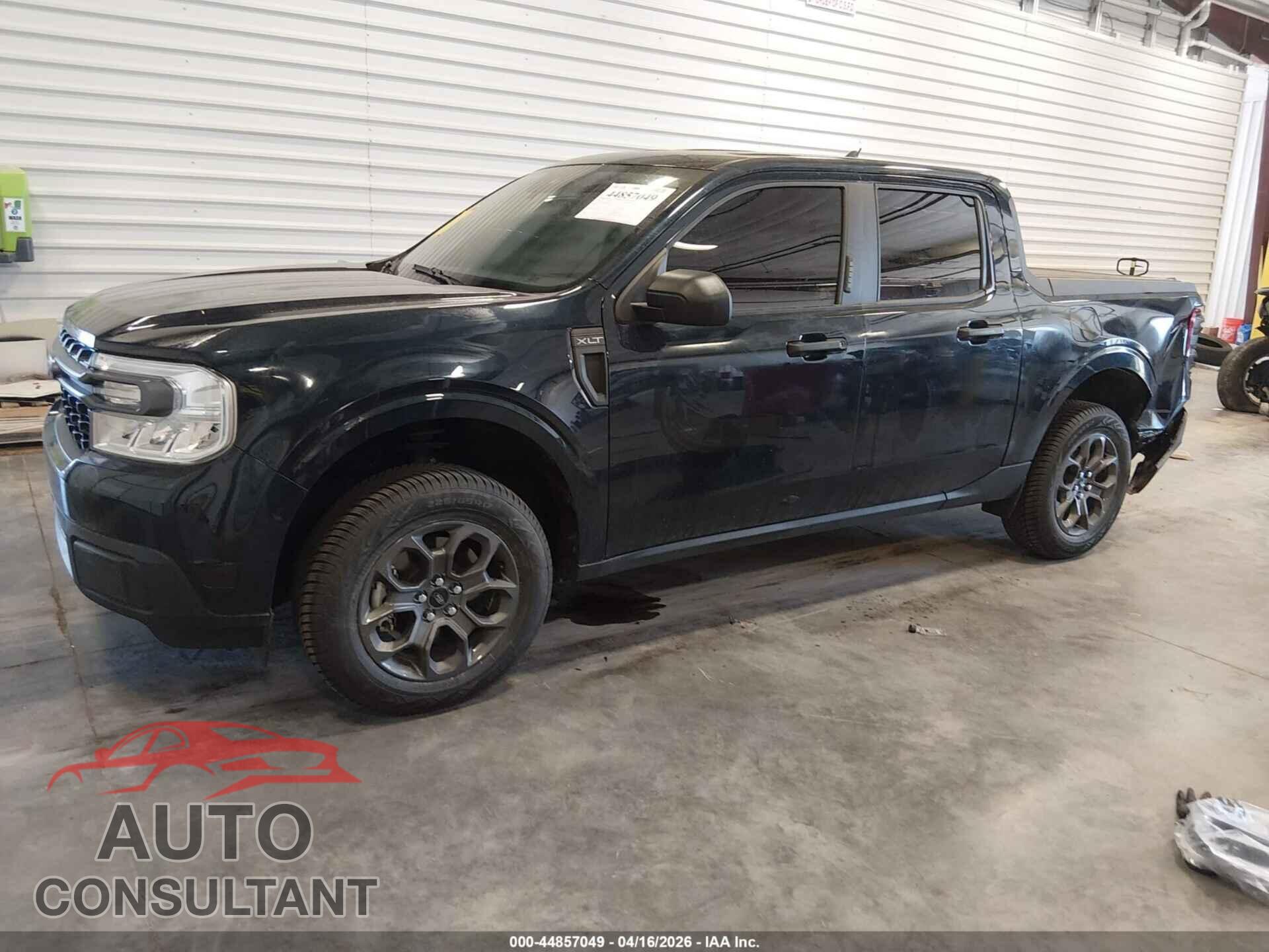 FORD MAVERICK 2023 - 3FTTW8E31PRA32236