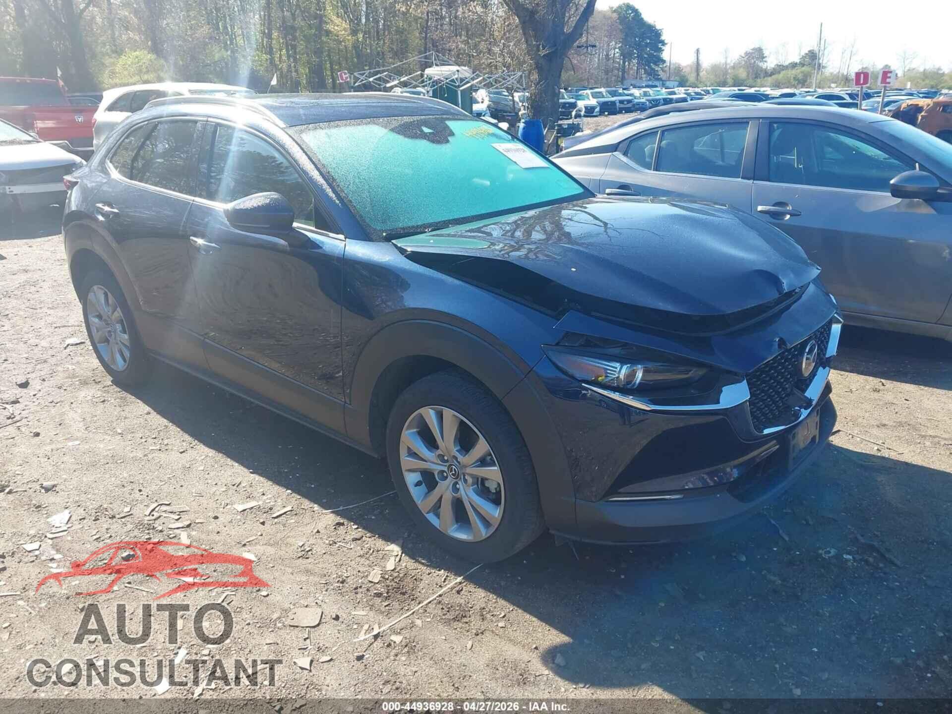 MAZDA CX-30 2022 - 3MVDMBDL5NM423813
