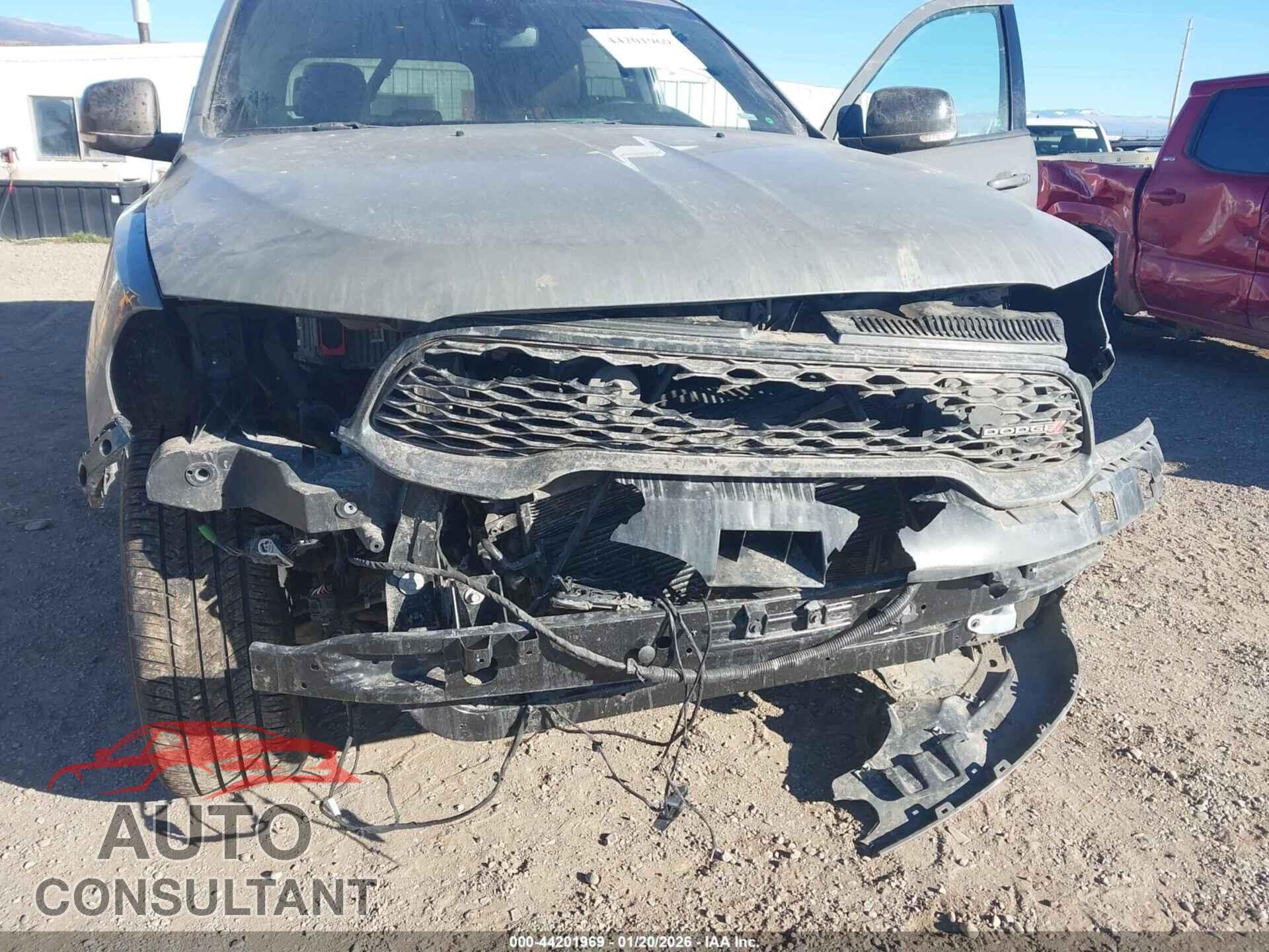 DODGE DURANGO 2024 - 1C4RDJDG6RC191685