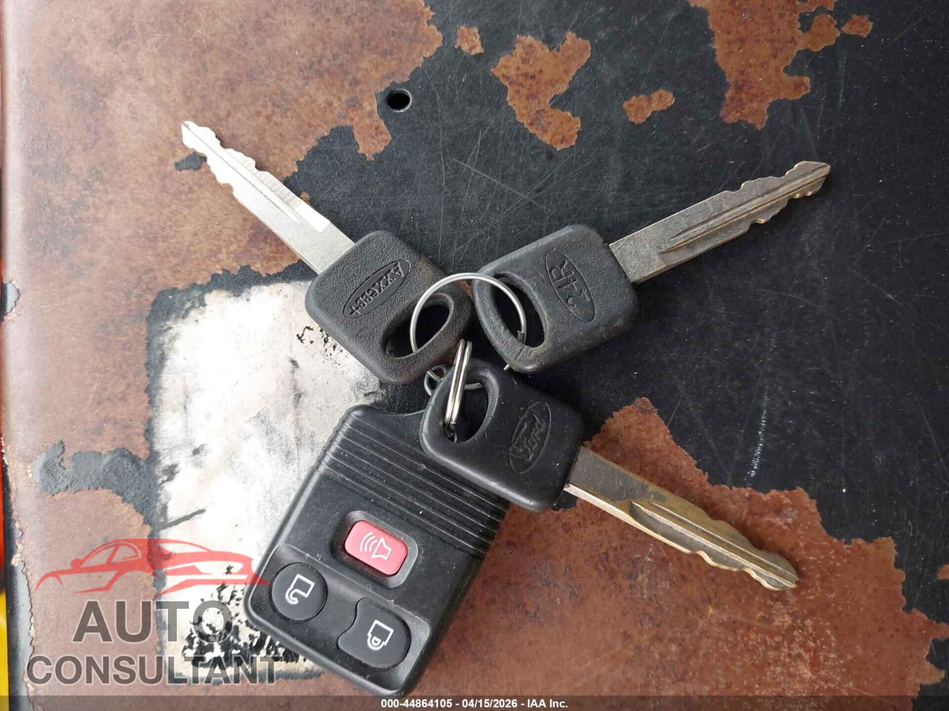 FORD ECONOLINE 2012 - 1FTNE1EW1CDA97393