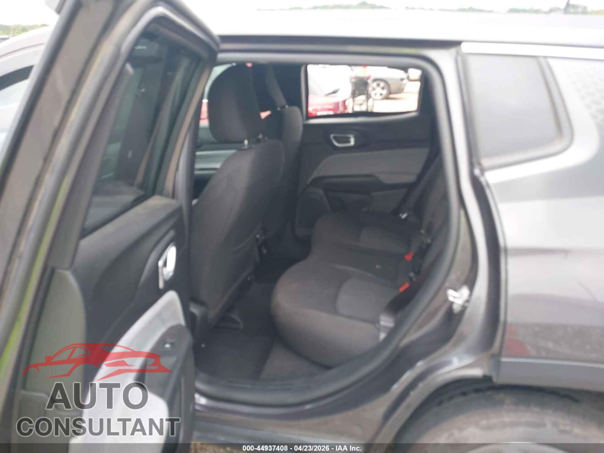 JEEP COMPASS 2024 - 3C4NJDAN1RT158741