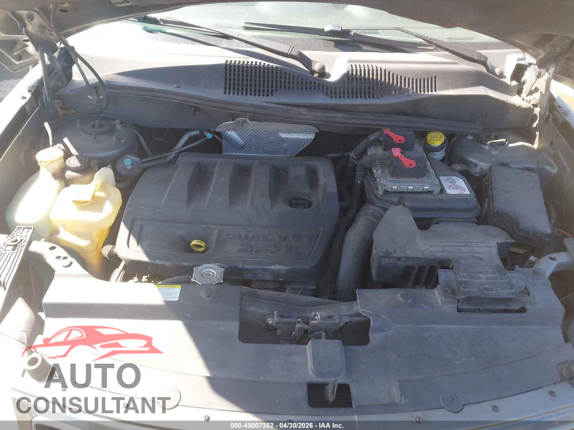 JEEP COMPASS 2012 - 1C4NJCCB3CD601840