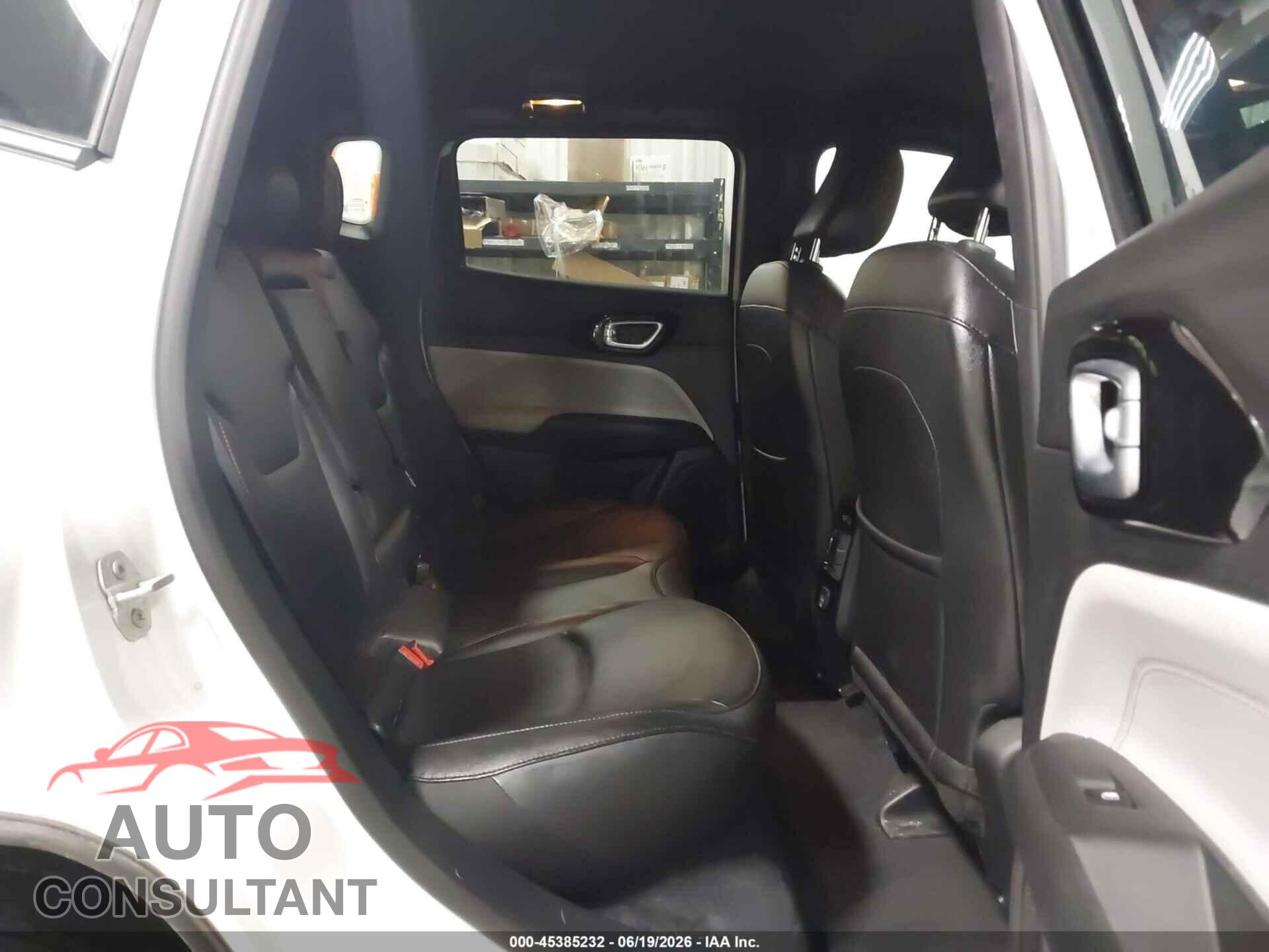 JEEP COMPASS 2023 - 3C4NJDCN1PT567462
