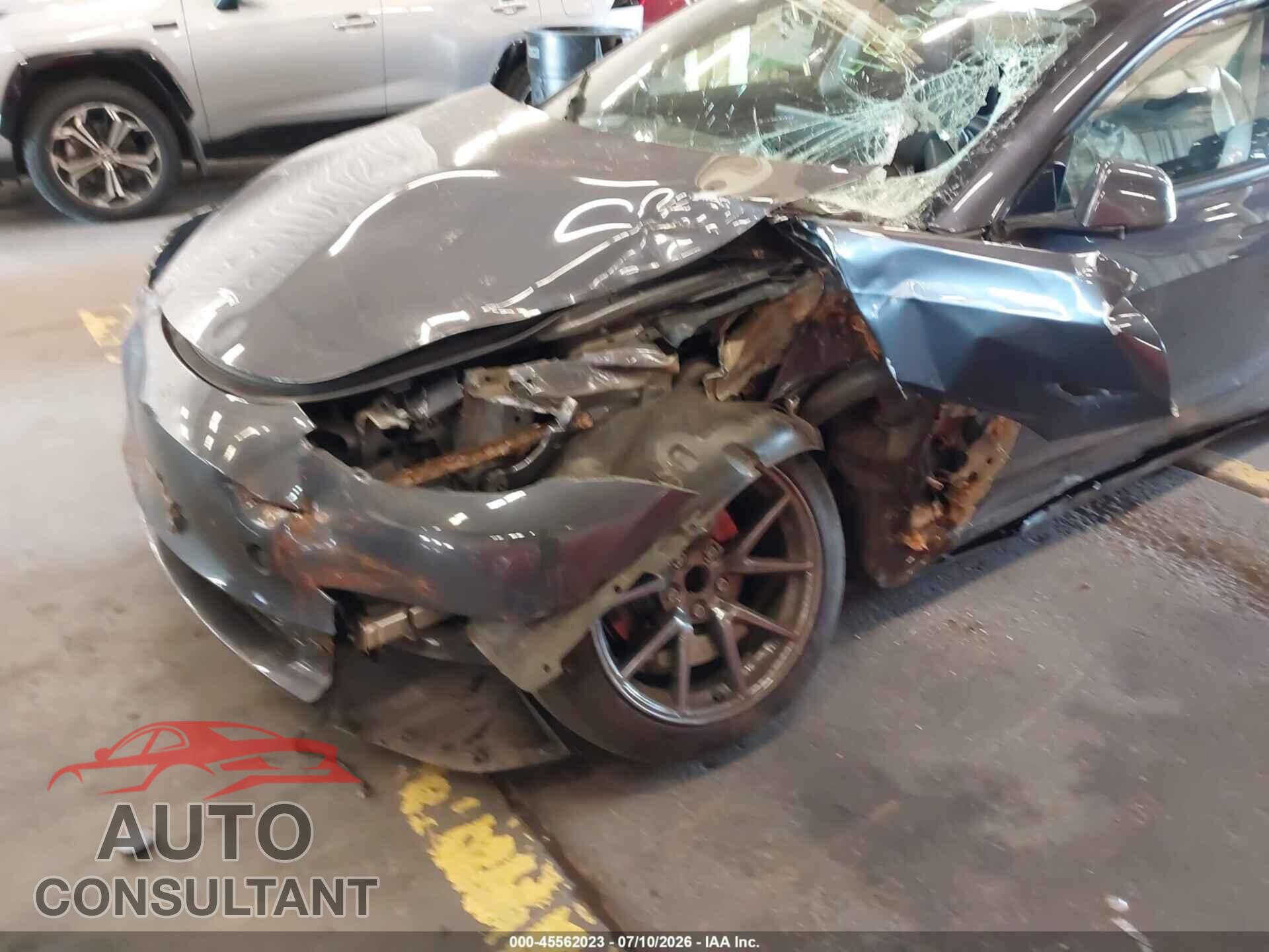 TESLA MODEL 3 2023 - 5YJ3E1EA0PF643708
