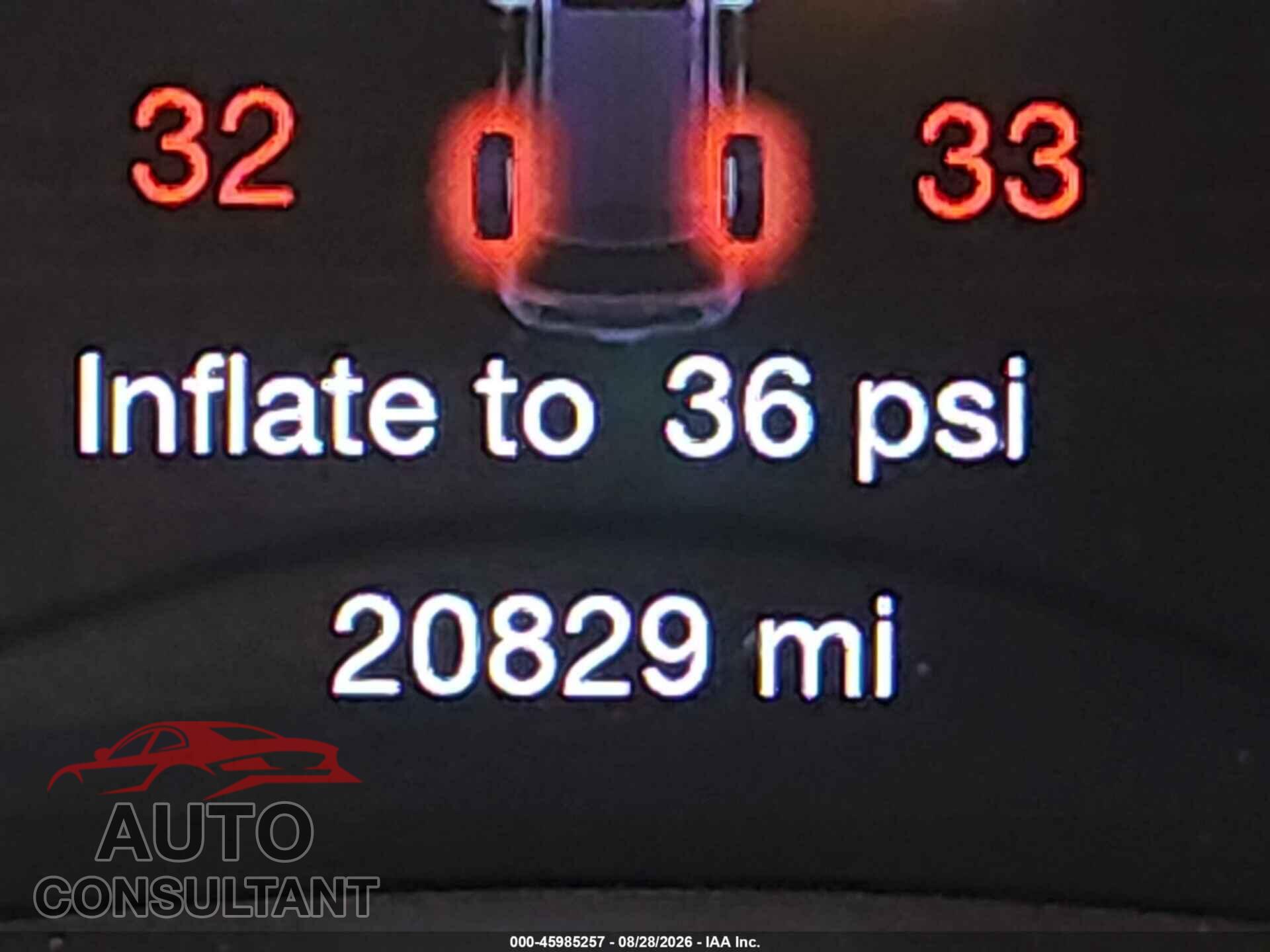 DODGE DURANGO 2024 - 1C4RDHDG3RC190423