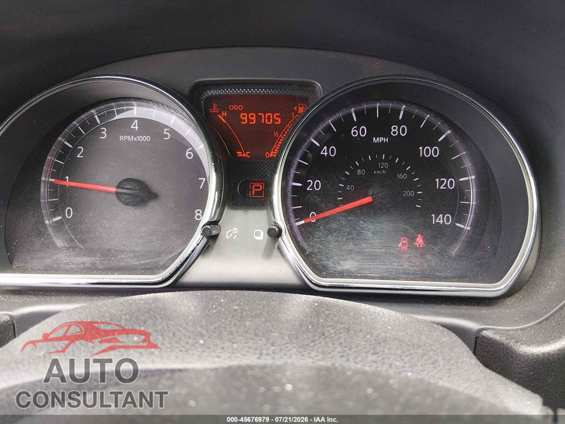 NISSAN VERSA NOTE 2014 - 3N1CE2CP8EL400856