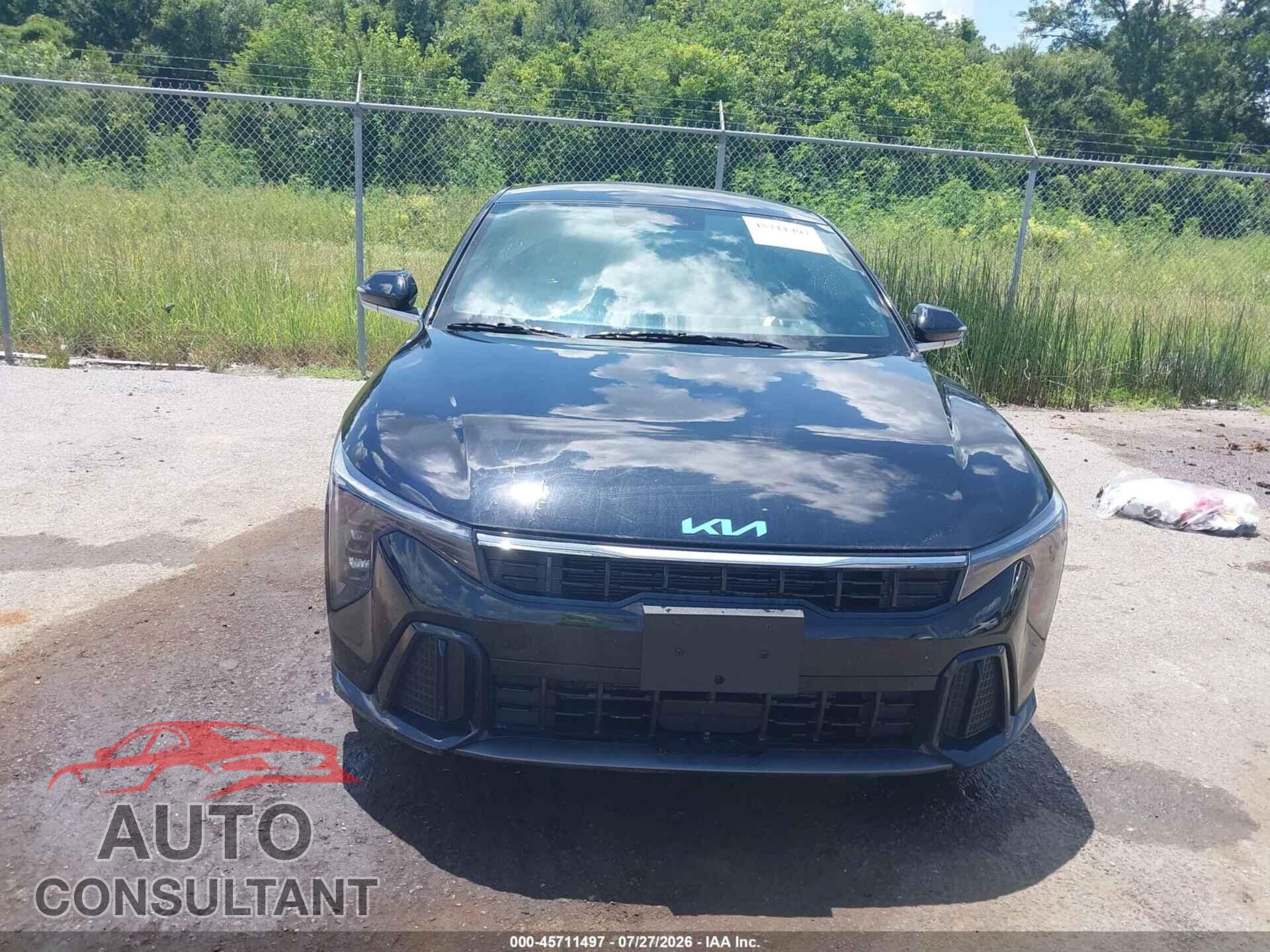 KIA K4 2026 - 3KPFW4DEXTE299563