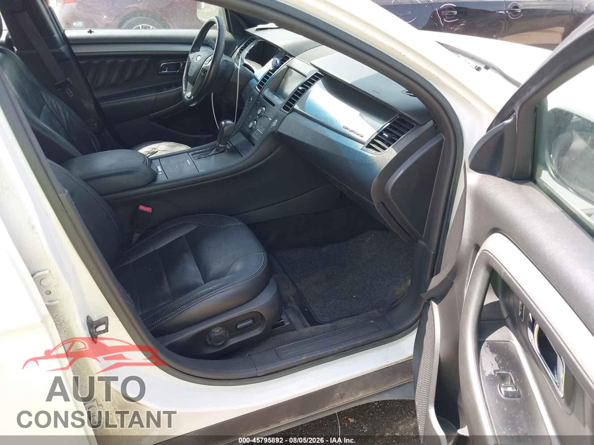 FORD TAURUS 2015 - 1FAHP2E87FG160911
