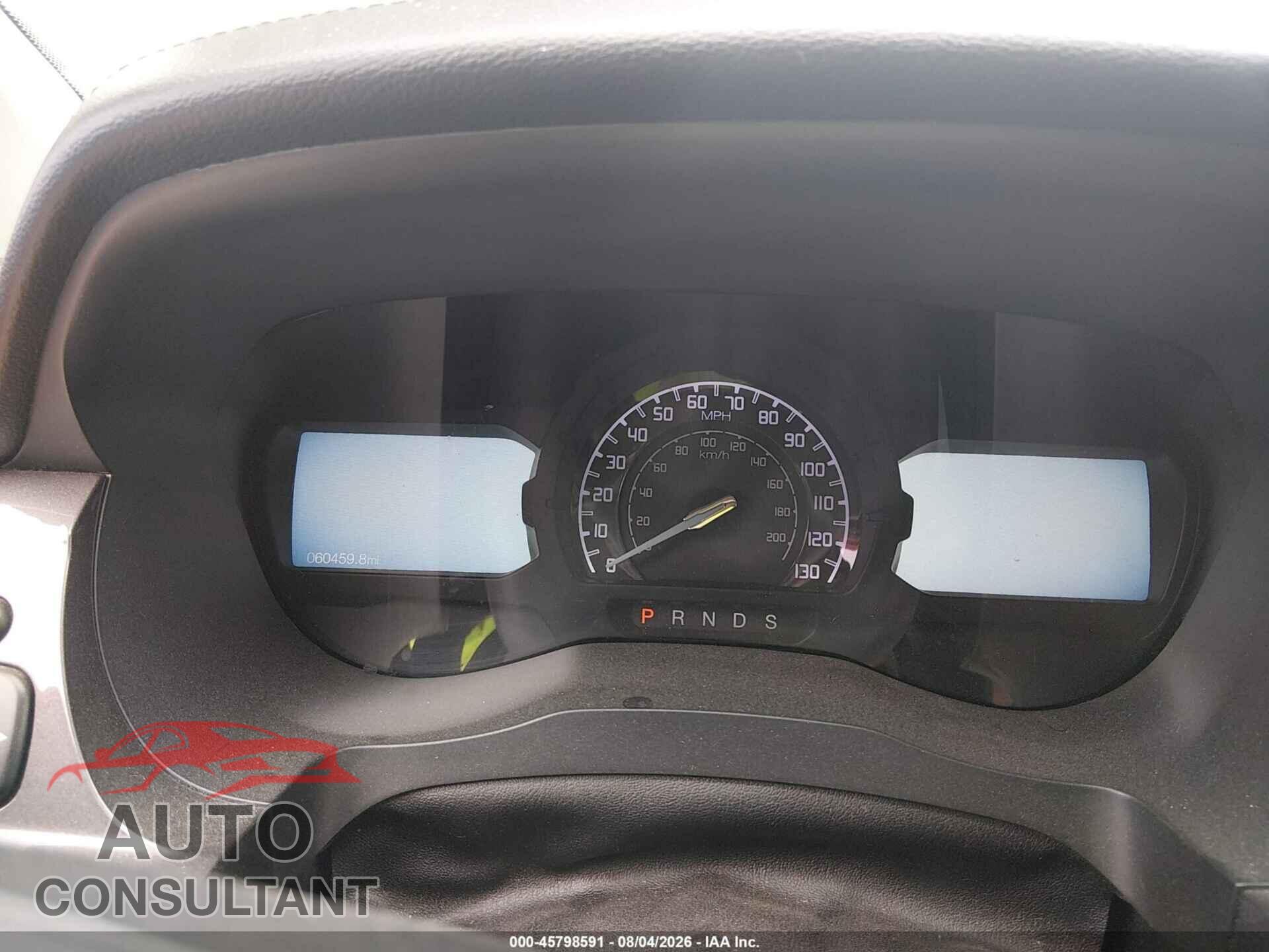 FORD RANGER 2019 - 1FTER4FH4KLA49140