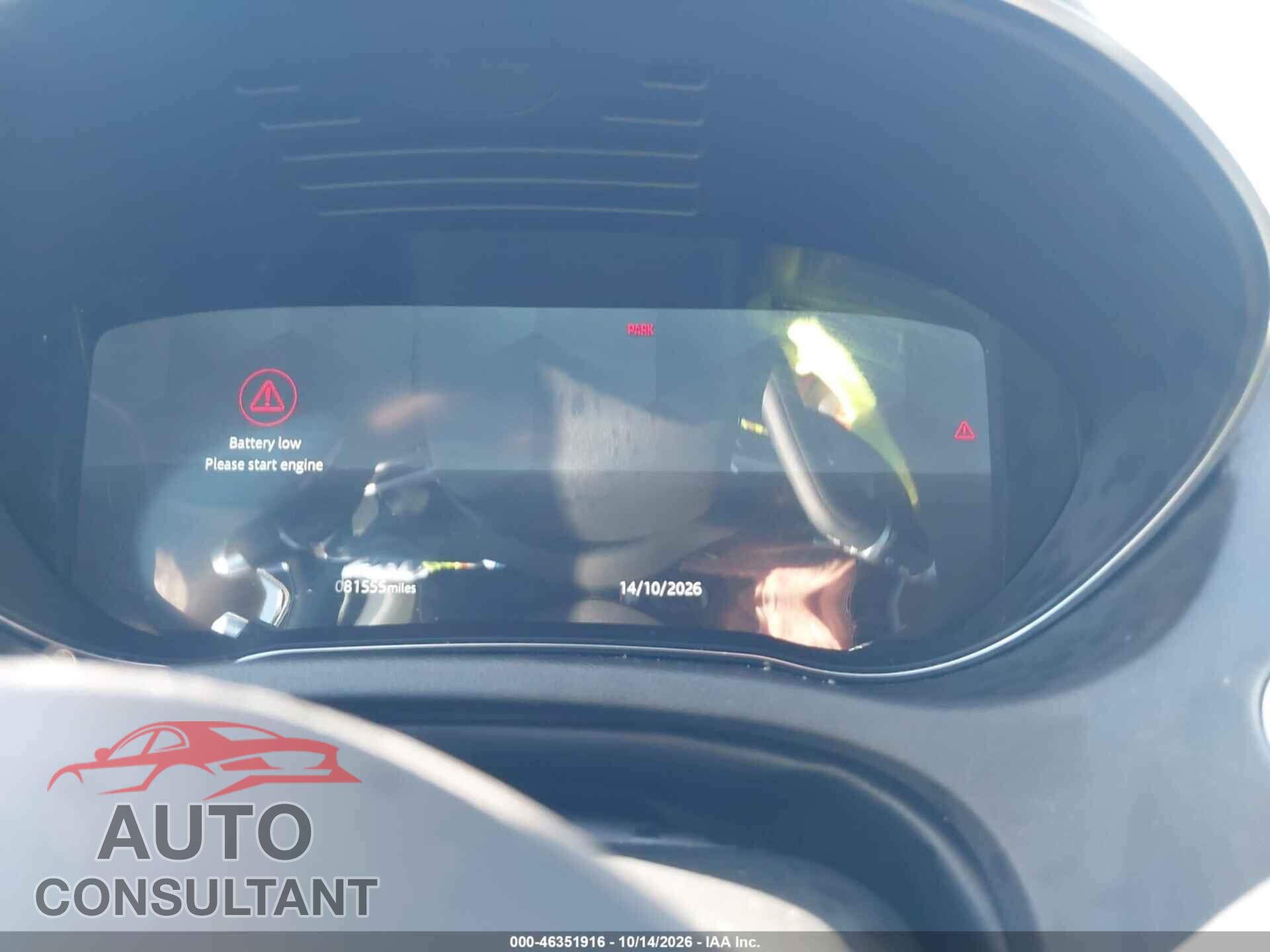 JAGUAR E-PACE 2021 - SADFP2FX2M1020552