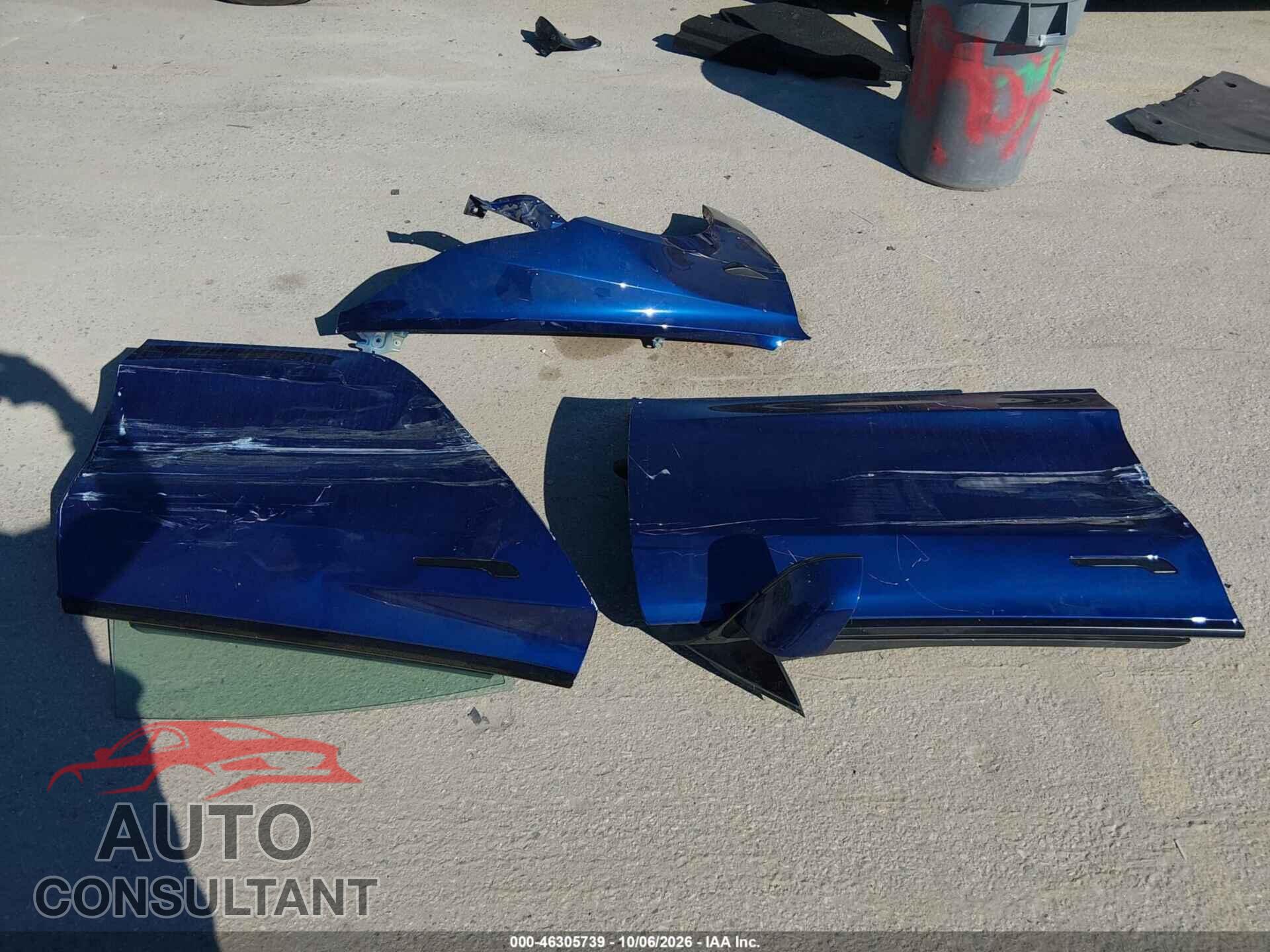 TESLA MODEL 3 2024 - 5YJ3E1EA3RF860348
