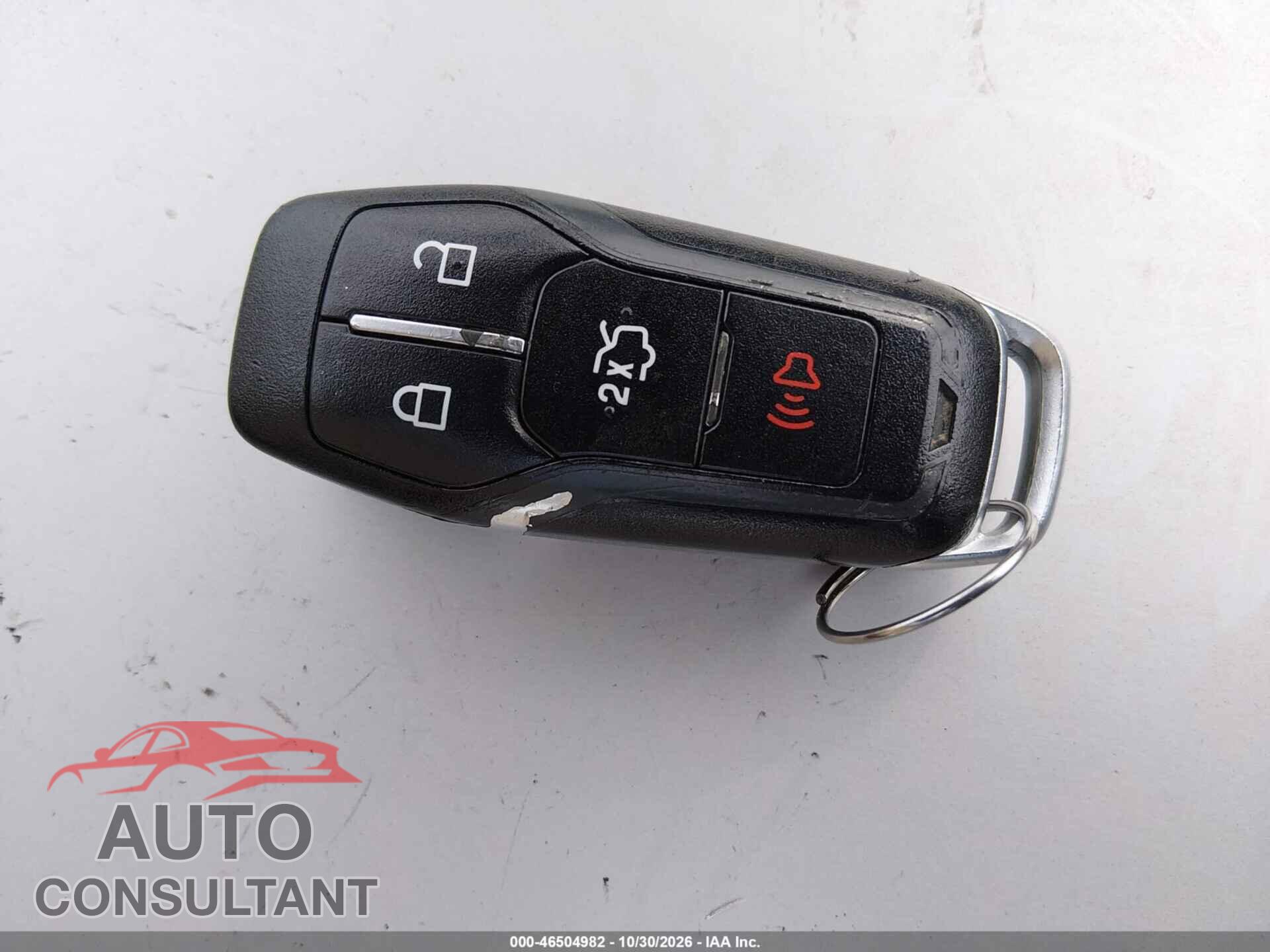 FORD EDGE 2015 - 2FMTK4J80FBB62216