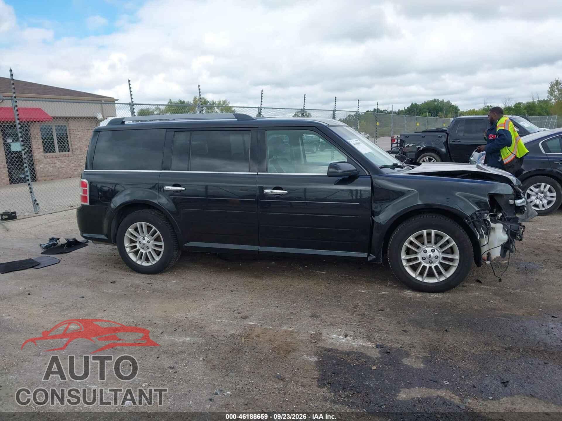 FORD FLEX 2015 - 2FMHK6C8XFBA05680