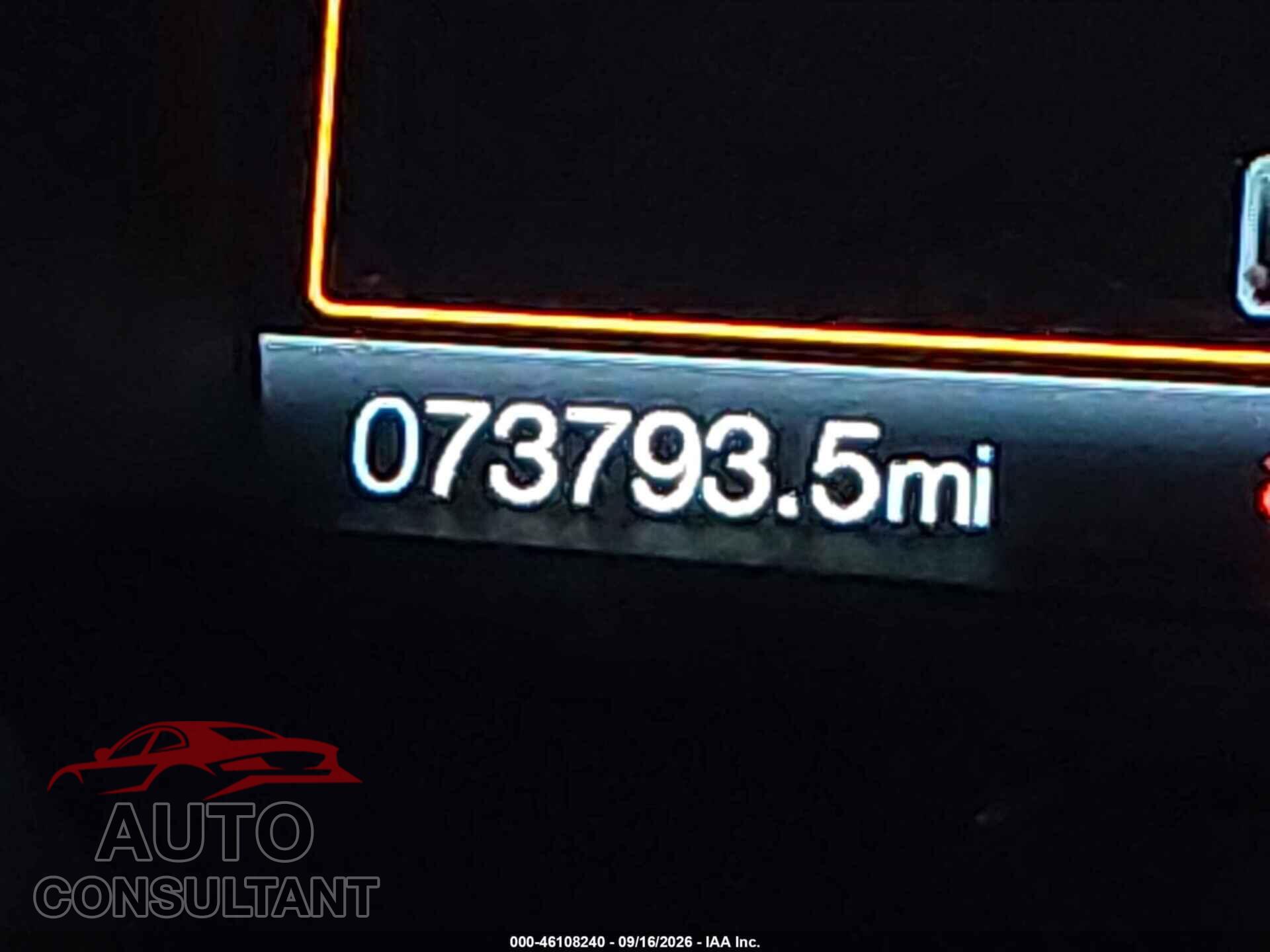 FORD EDGE 2019 - 2FMPK4J97KBC36087