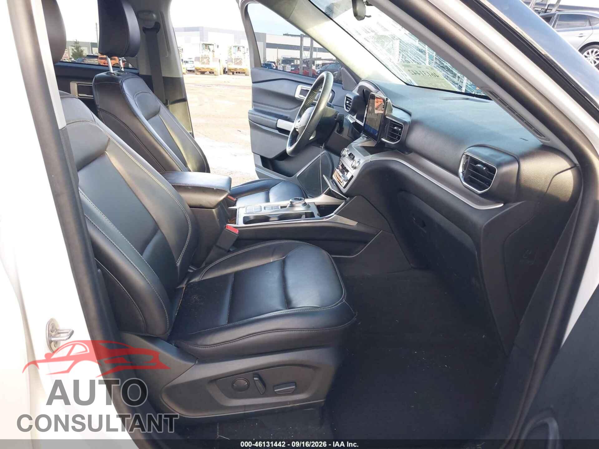 FORD EXPLORER 2023 - 1FMSK7DH4PGB77451