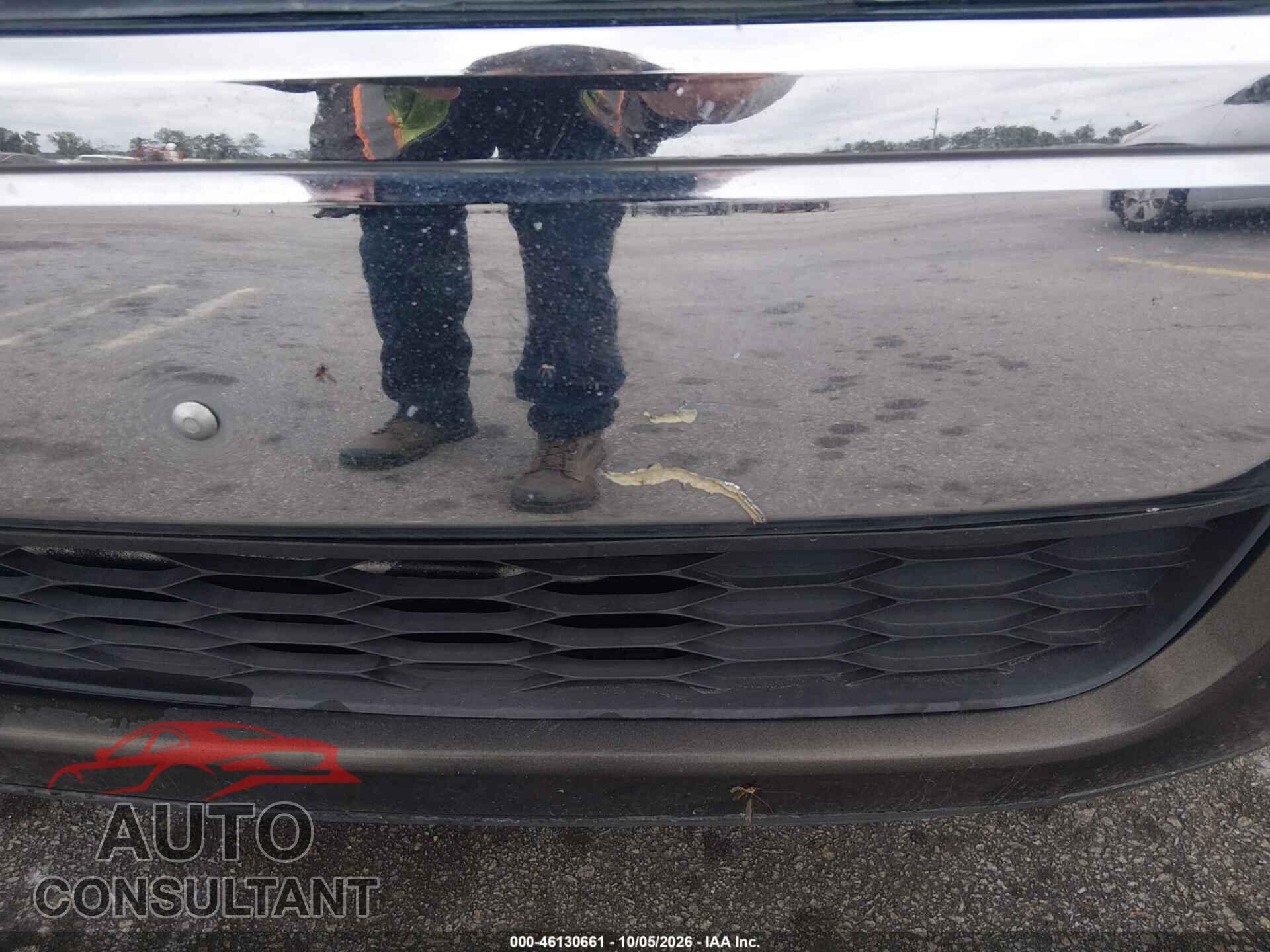 FORD EDGE 2011 - 2FMDK4KC1BBA36710