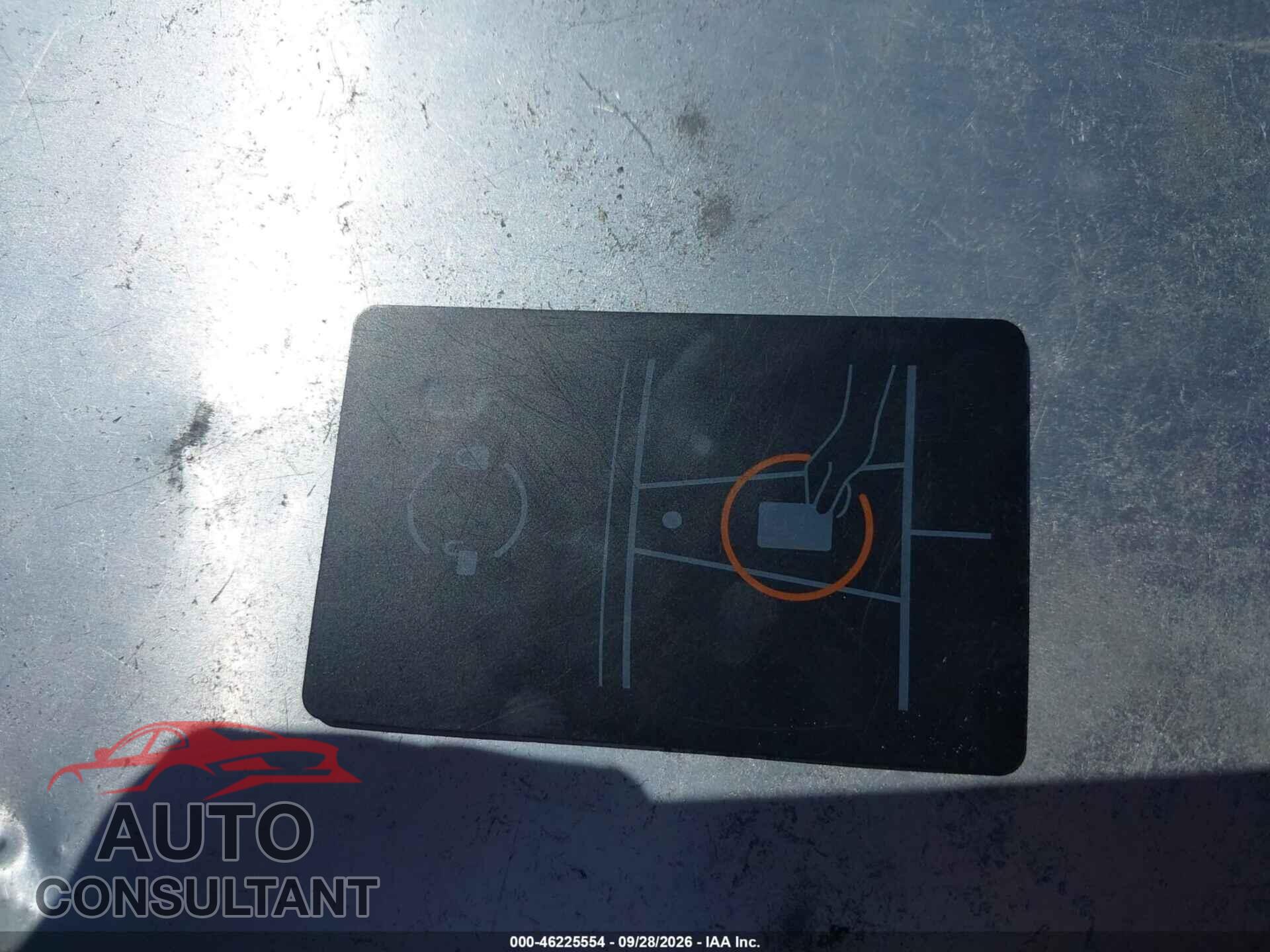 TESLA MODEL Y 2026 - 7SAYGDEE5TF604856
