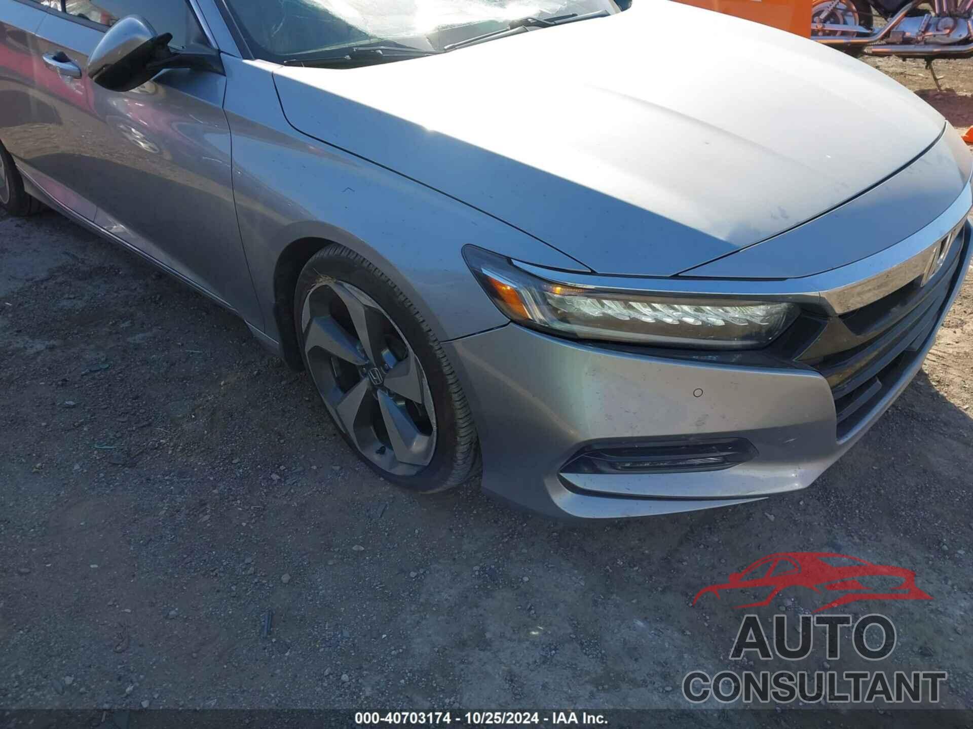 HONDA ACCORD 2019 - 1HGCV2F98KA006417