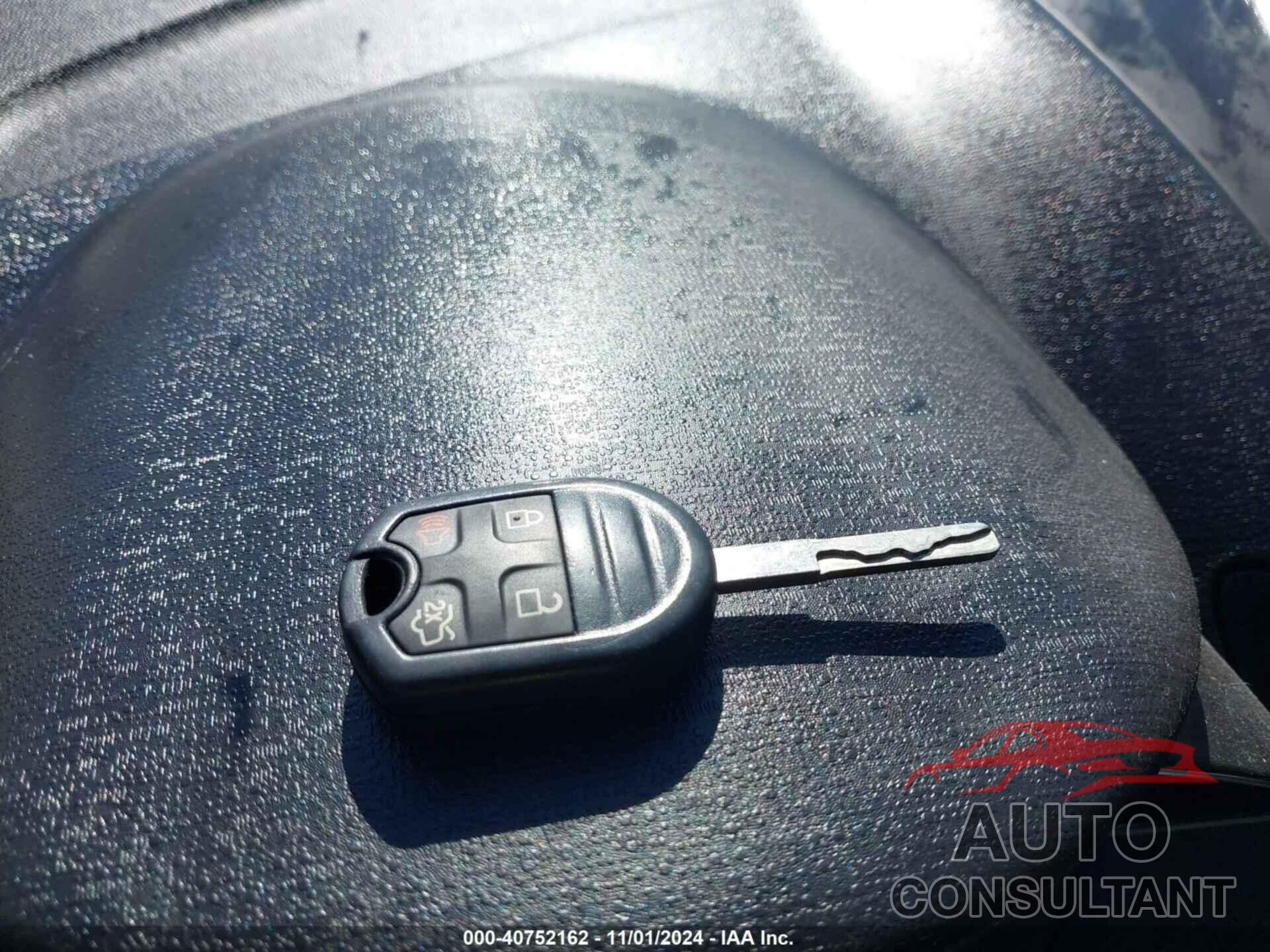 FORD FIESTA 2018 - 3FADP4BJ3JM116405