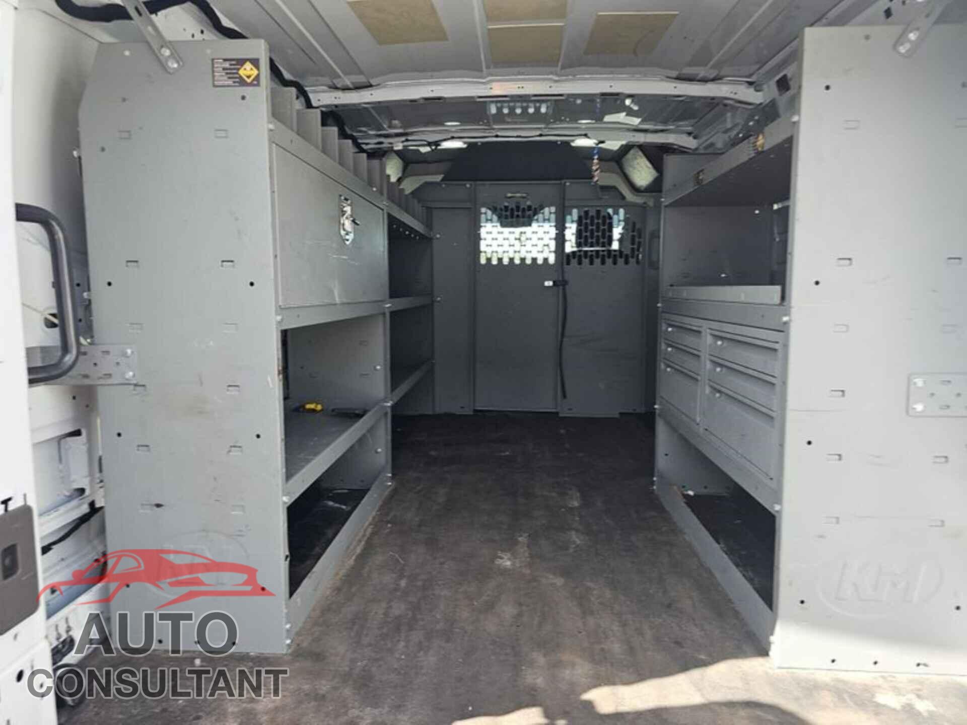 FORD TRANSIT-250 CARGO VAN 2020 - 1FTBR1Y88LKB08437
