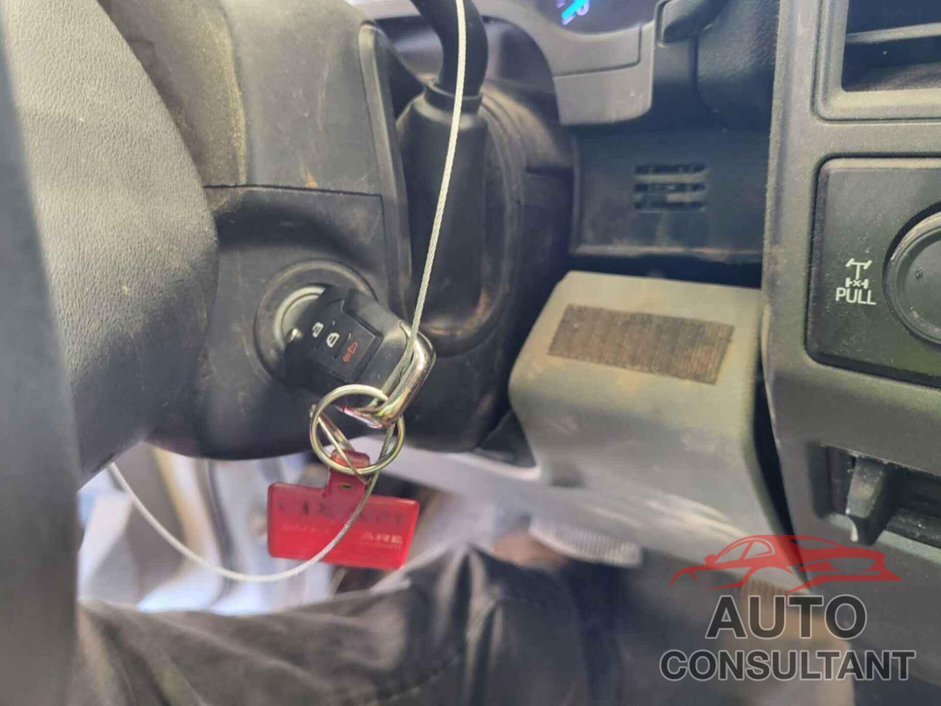 FORD F250 2019 - 1FD7X2B69KEC55898