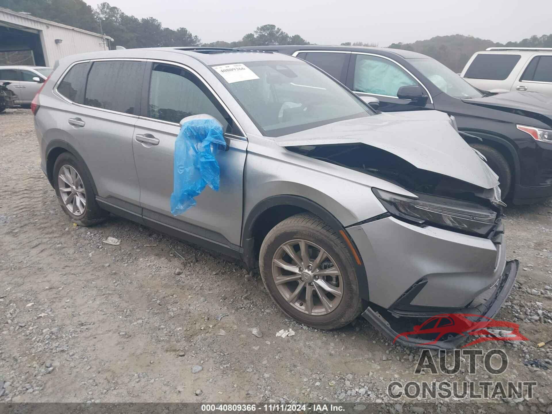 HONDA CR-V 2023 - 7FARS3H47PE008963