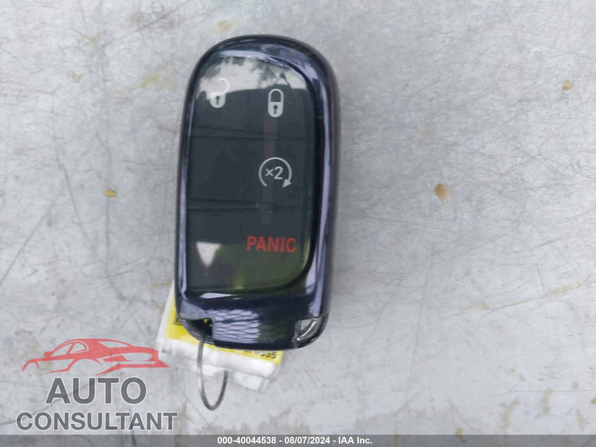 JEEP COMPASS 2022 - 3C4NJDDB9NT211584
