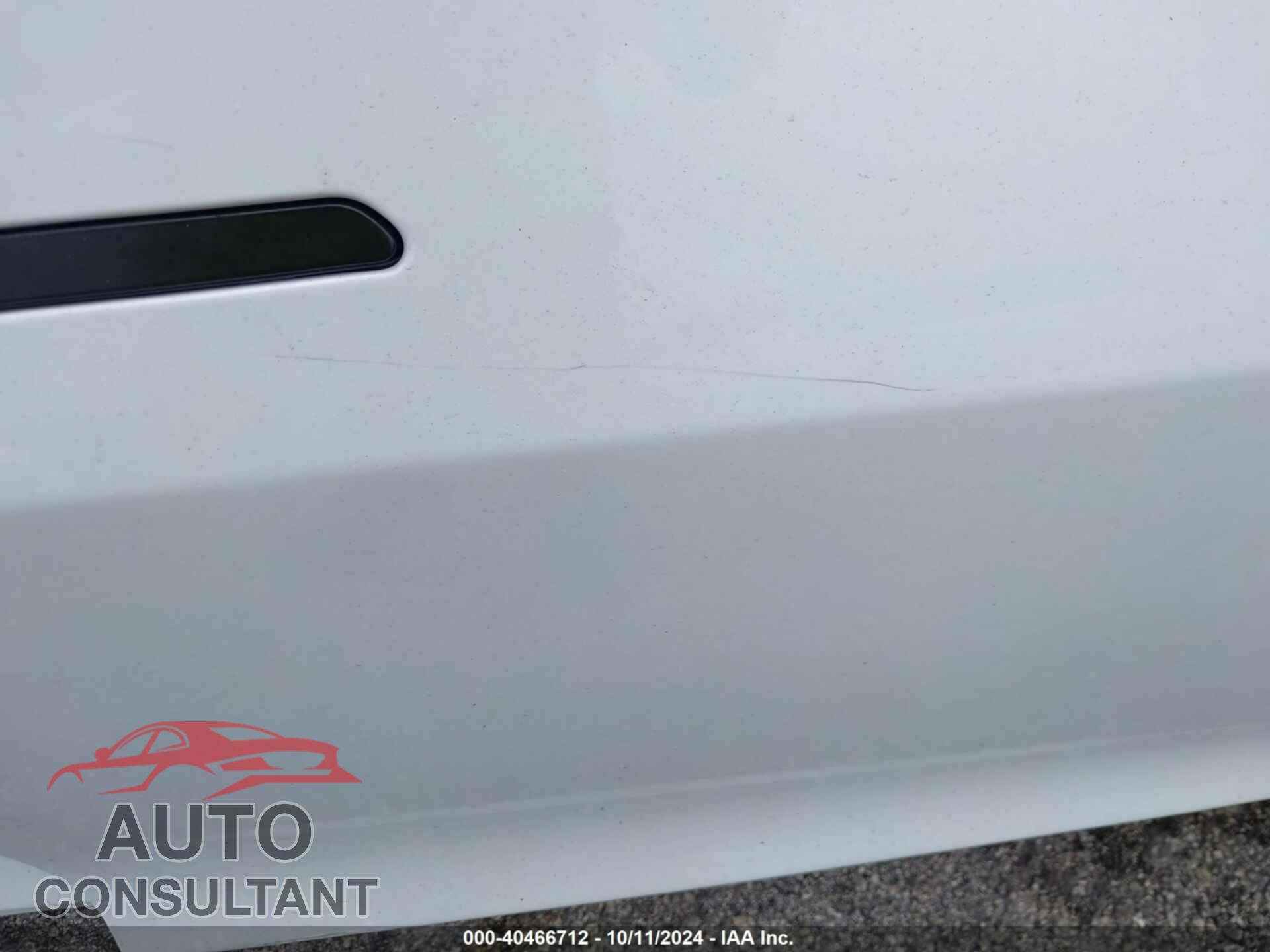 TESLA MODEL 3 2022 - 5YJ3E1EA6NF102885