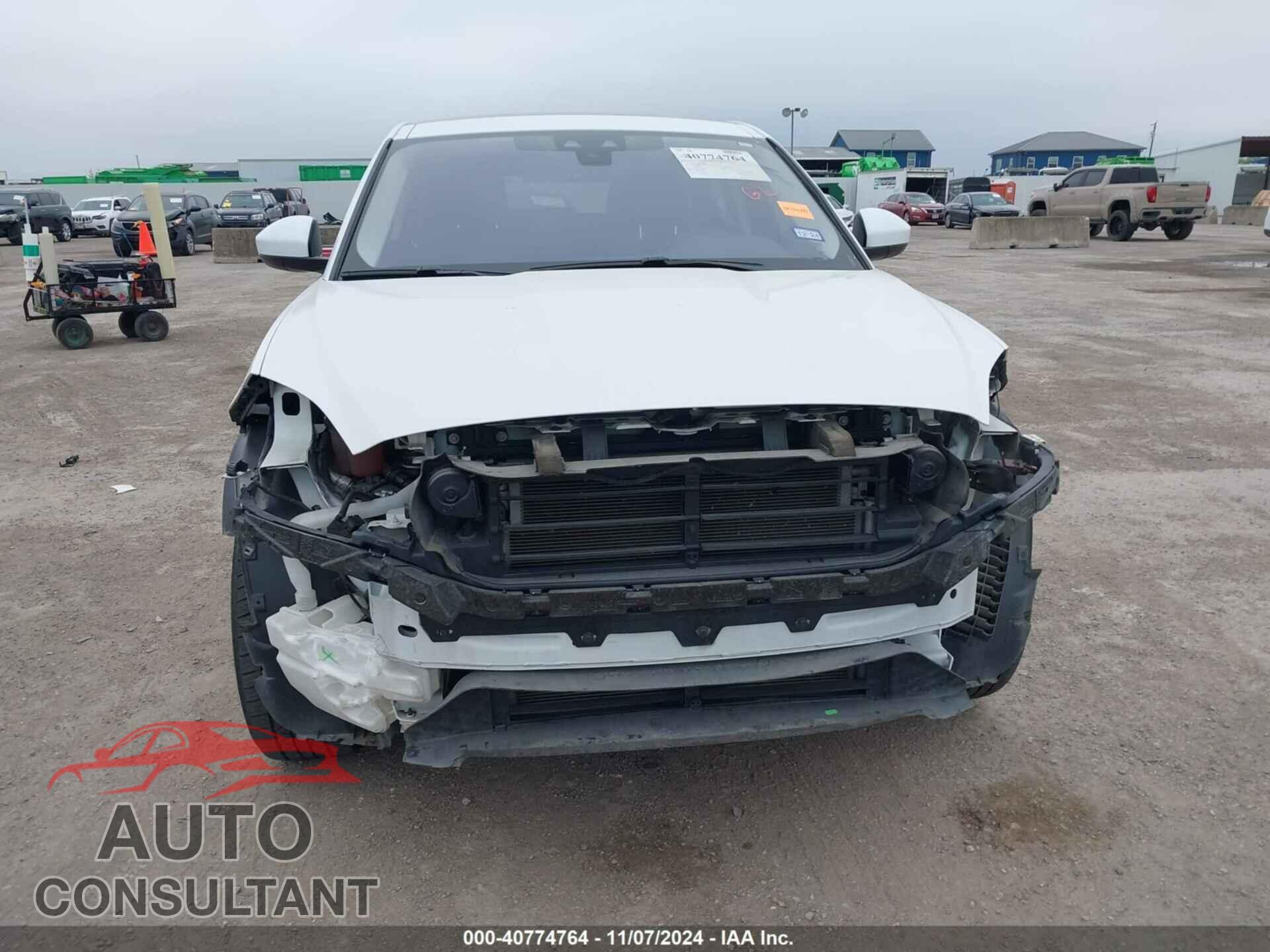 JAGUAR E-PACE 2018 - SADFP2FX2J1Z04048