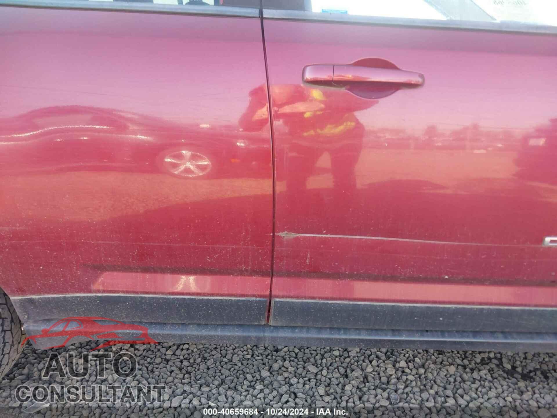 JEEP COMPASS 2012 - 1C4NJDBB3CD561962