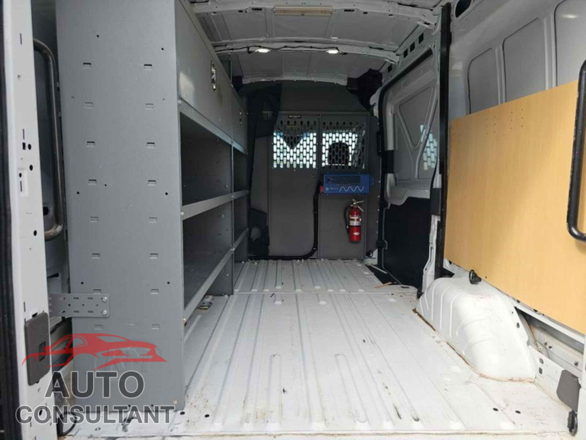 FORD TRANSIT 2020 - 1FTBR1CG2LKB75372
