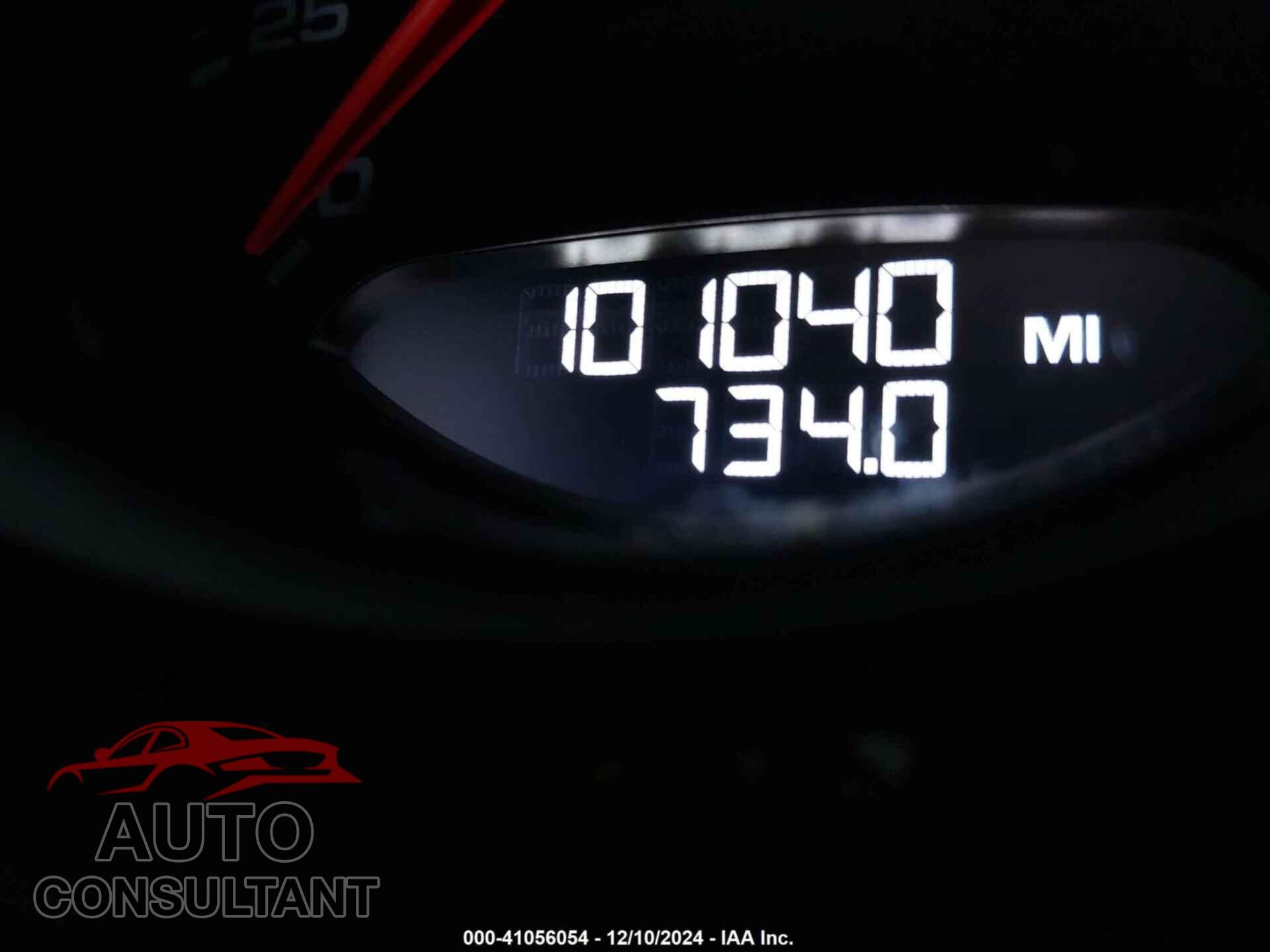 PORSCHE MACAN 2017 - WP1AA2A51HLB00026