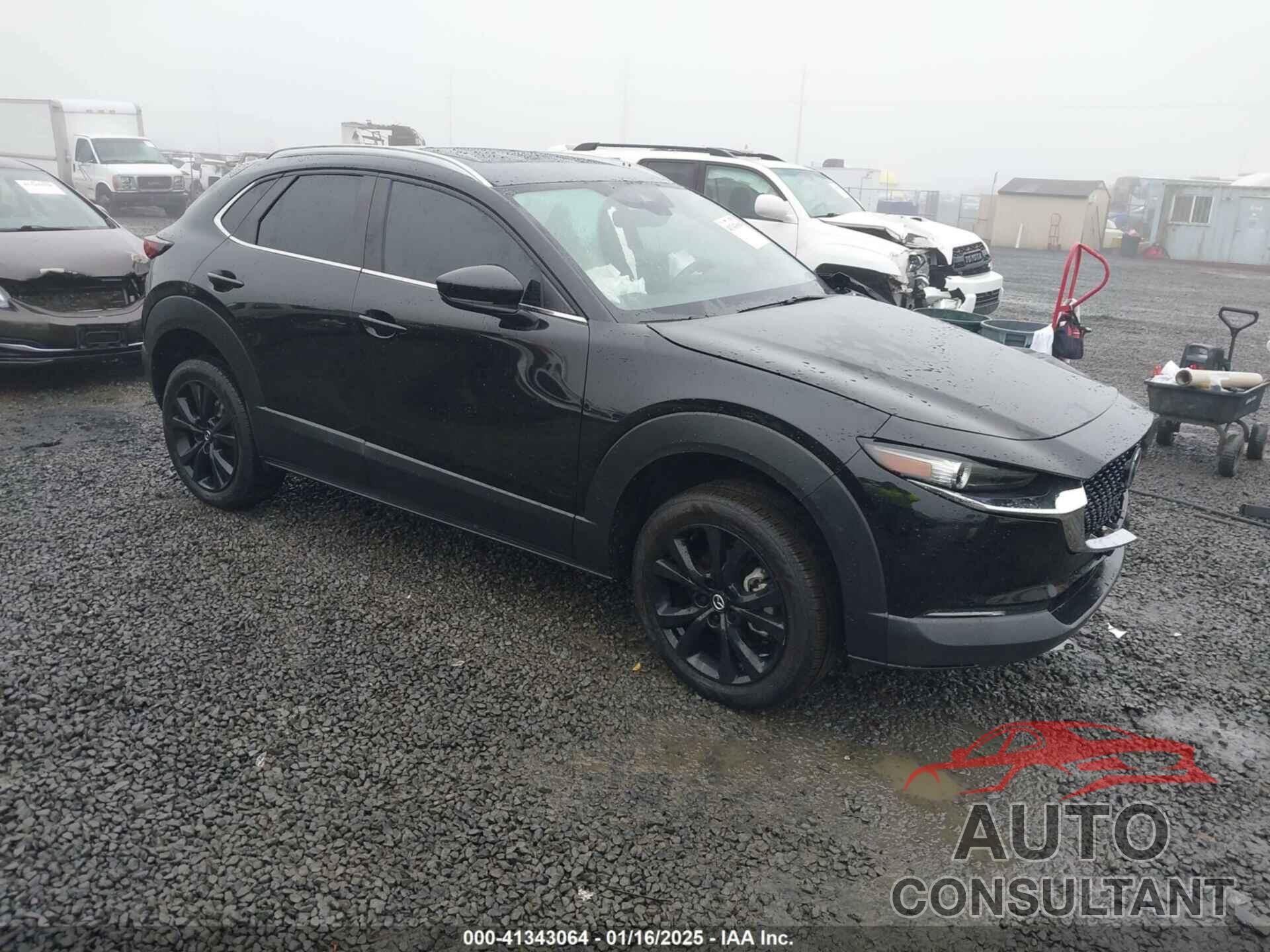 MAZDA CX-30 2021 - 3MVDMBAY8MM264428