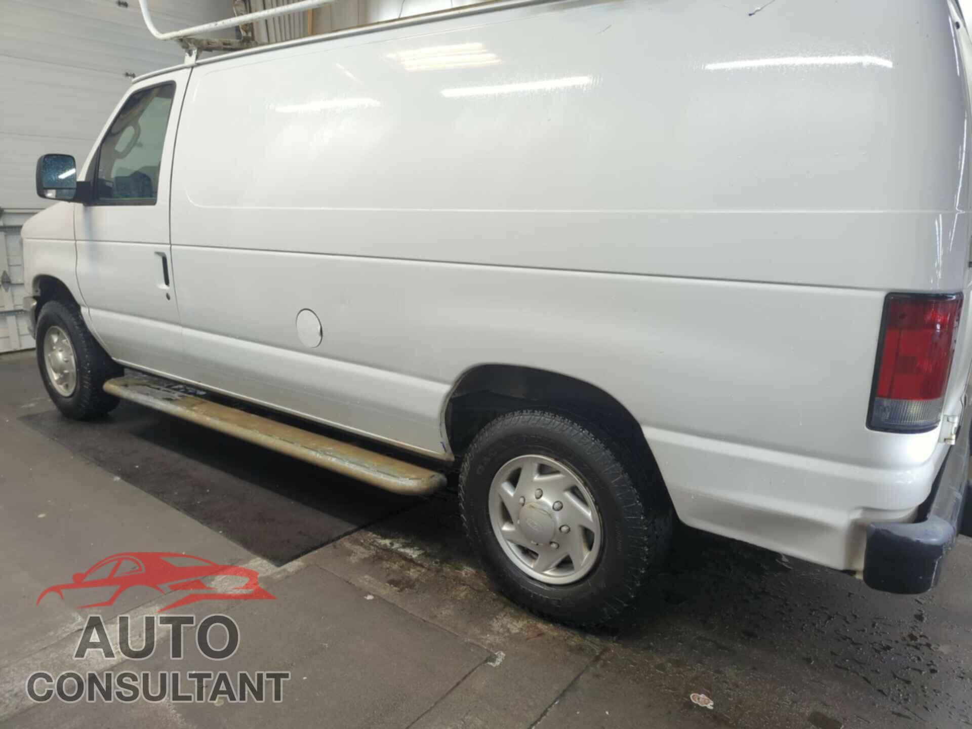 FORD ECONOLINE 2012 - 1FTNE2EW5CDA83888