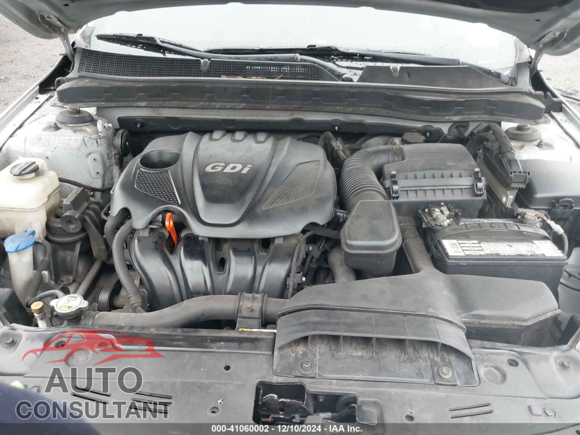 KIA OPTIMA 2013 - KNAGM4A78D5385366