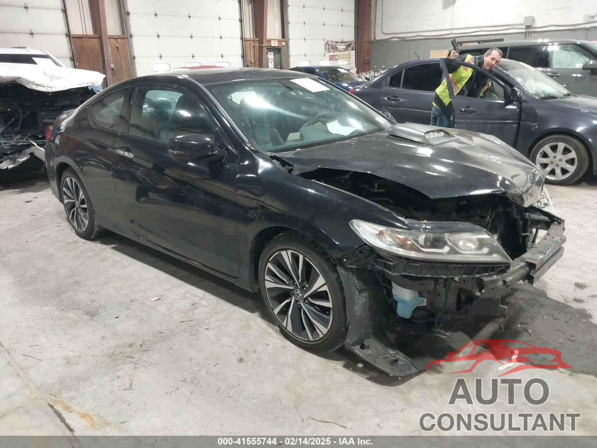HONDA ACCORD 2016 - 1HGCT1B88GA006115