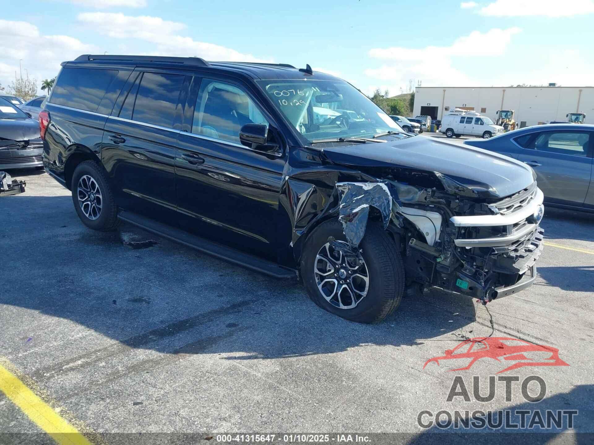 FORD EXPEDITION 2024 - 1FMJK1J8XREA30076