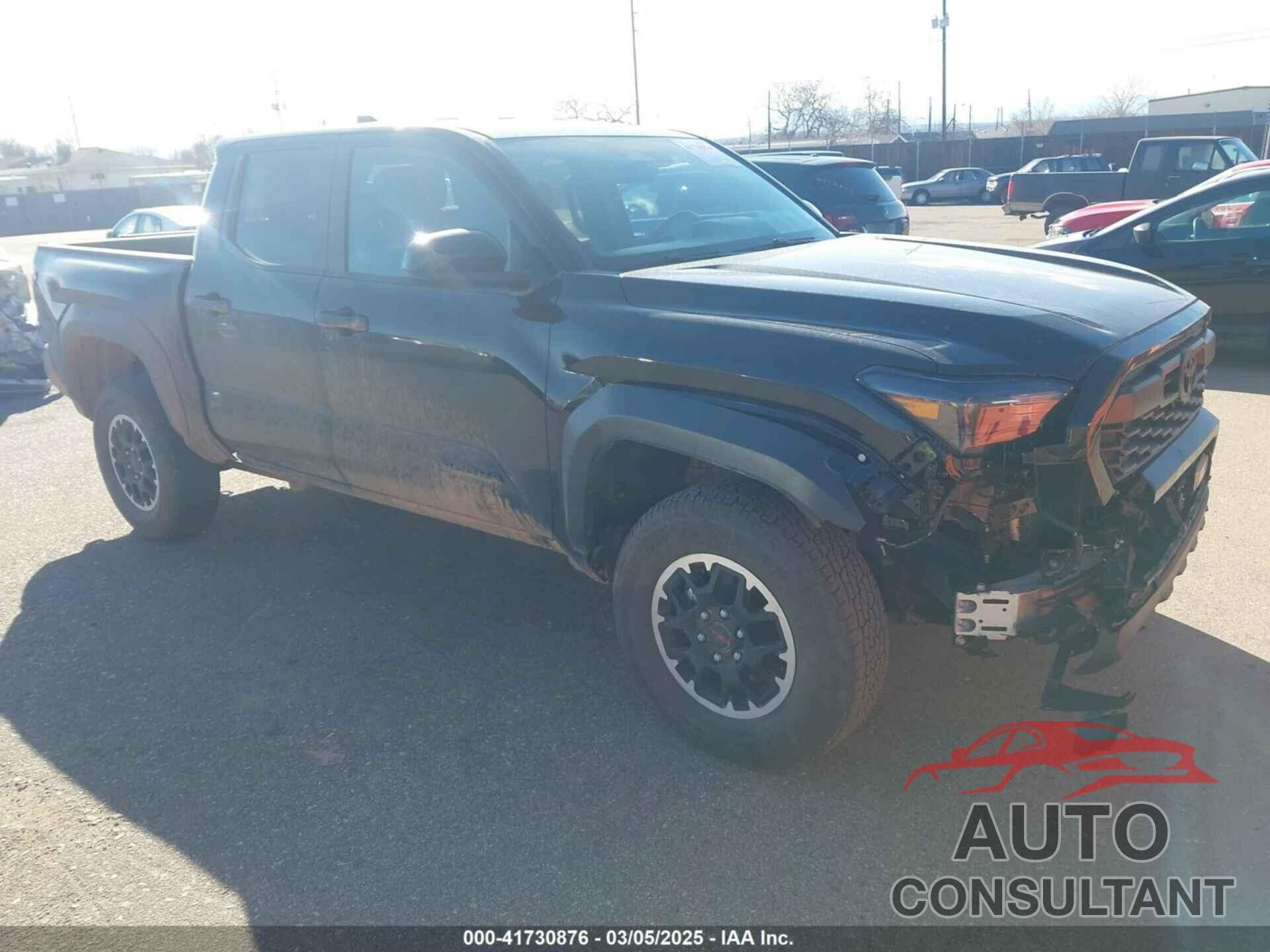 TOYOTA TACOMA 2024 - 3TMLB5JN1RM036174