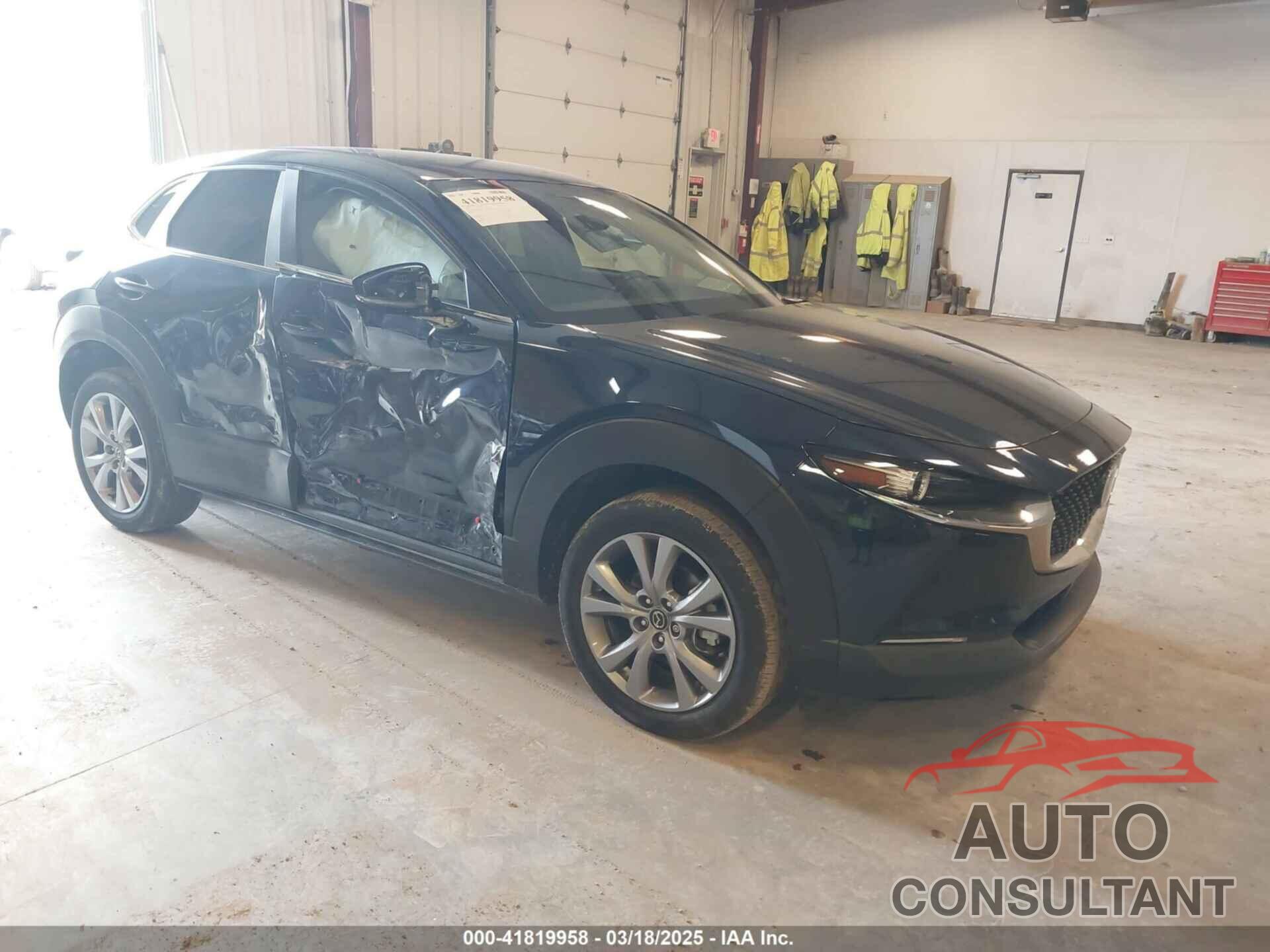 MAZDA CX-30 2021 - 3MVDMBBL8MM317065