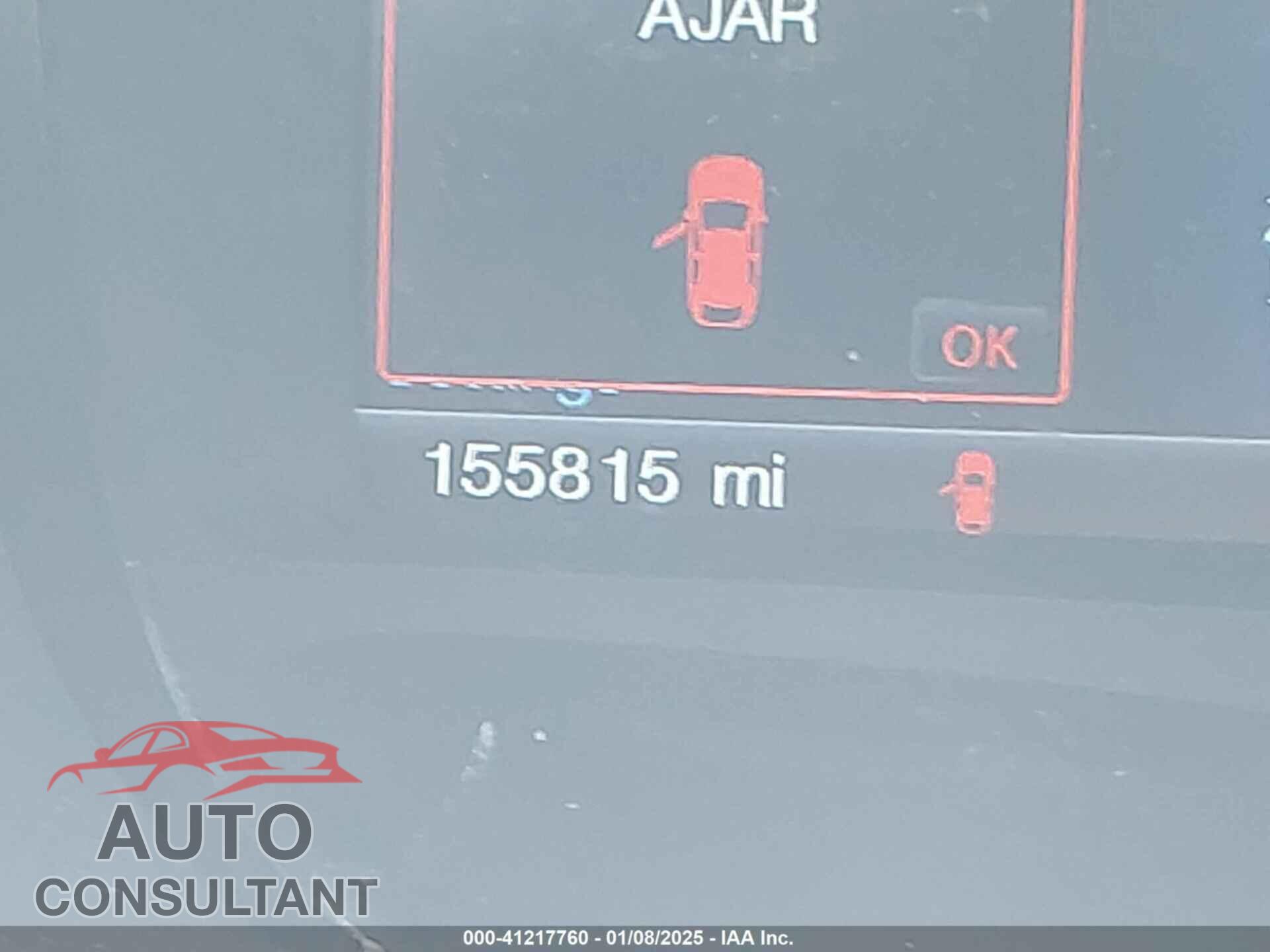 FORD EDGE 2014 - 2FMDK3KC3EBA34679