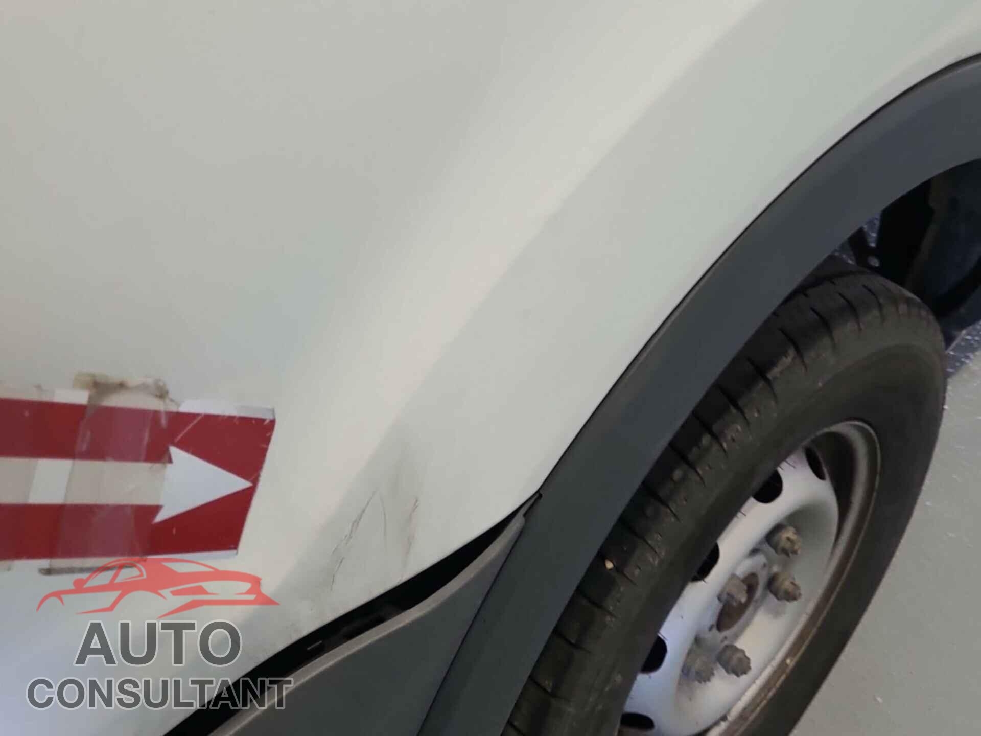 FORD TRANSIT 2016 - 1FTBW2CM0GKA22242