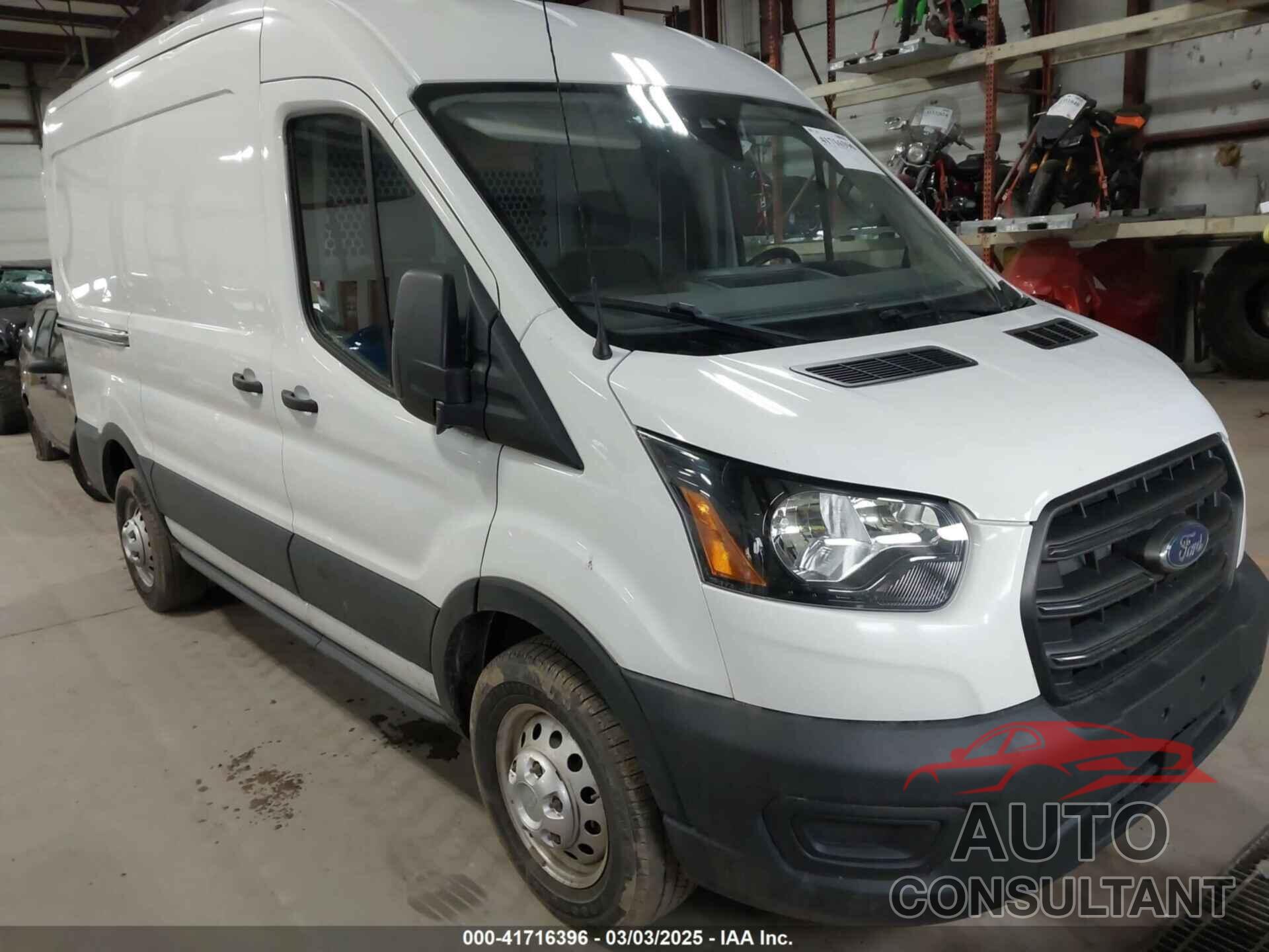 FORD TRANSIT-250 2020 - 1FTBR2C84LKA08946